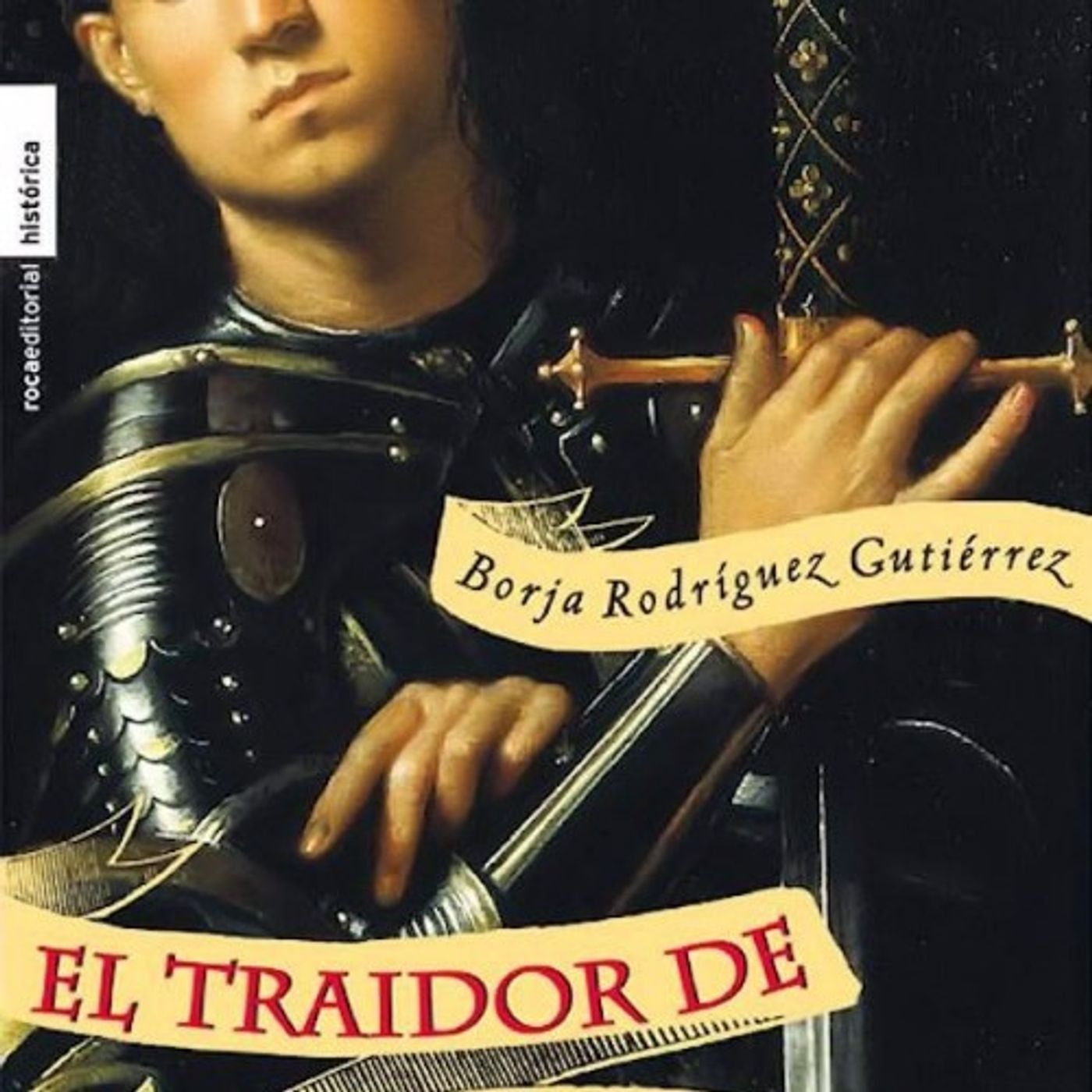 Historias de los Libros