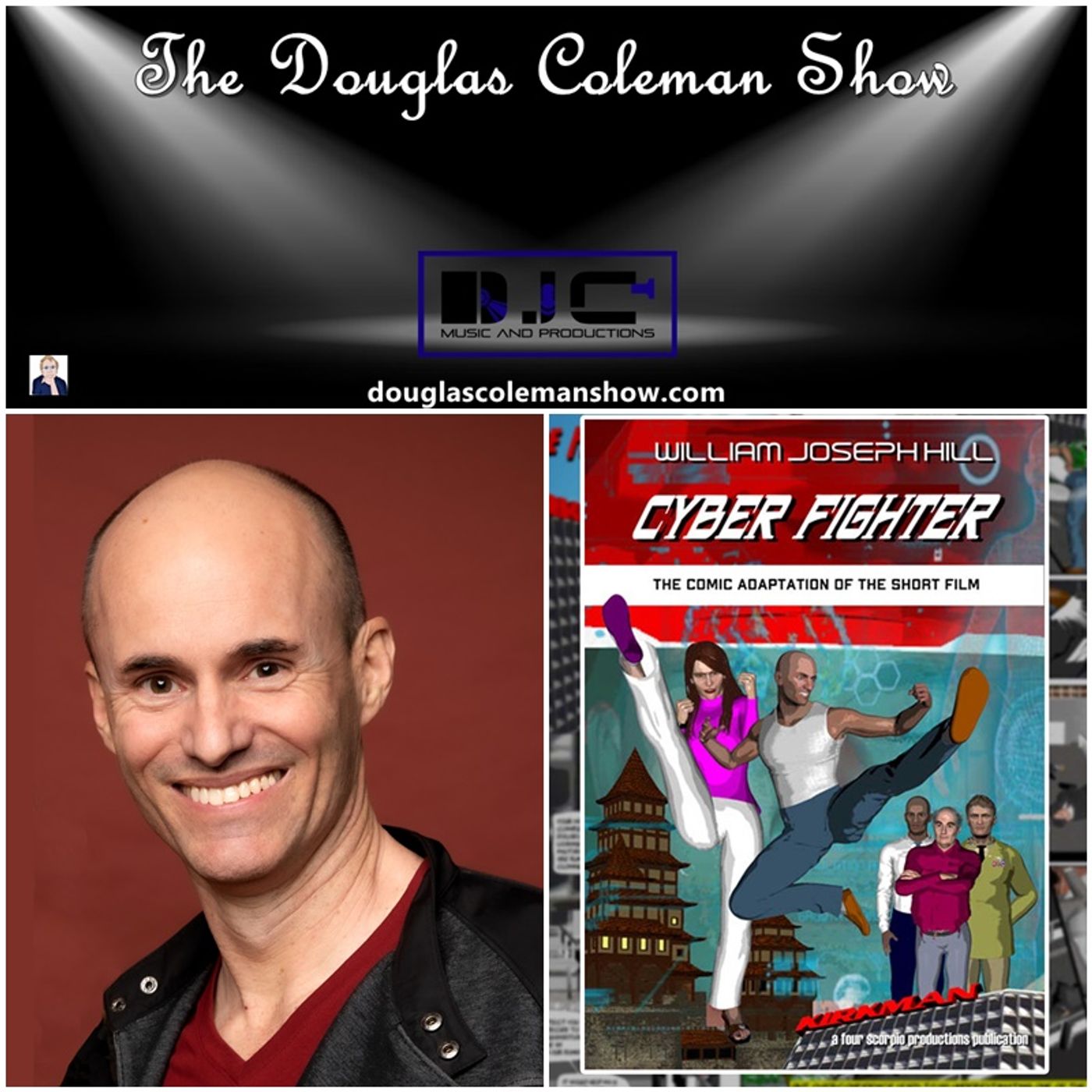 The Douglas Coleman Show