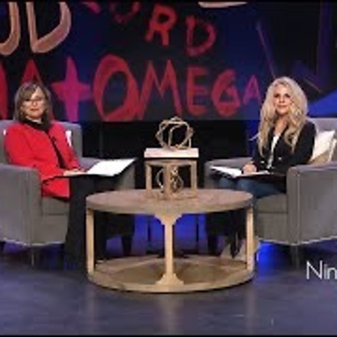 Uploads from Grace Grace with Nina Keegan and Michelle Humphreys - 285 - EP 193 God's Hedge of Protection - Nina Keegan & Michelle Humphreys episode artwork
