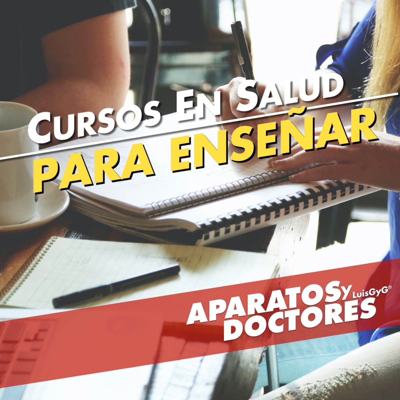 Aparatos y Doctores