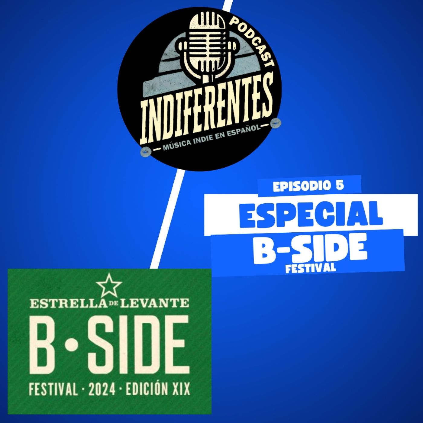 INDIFERENTES