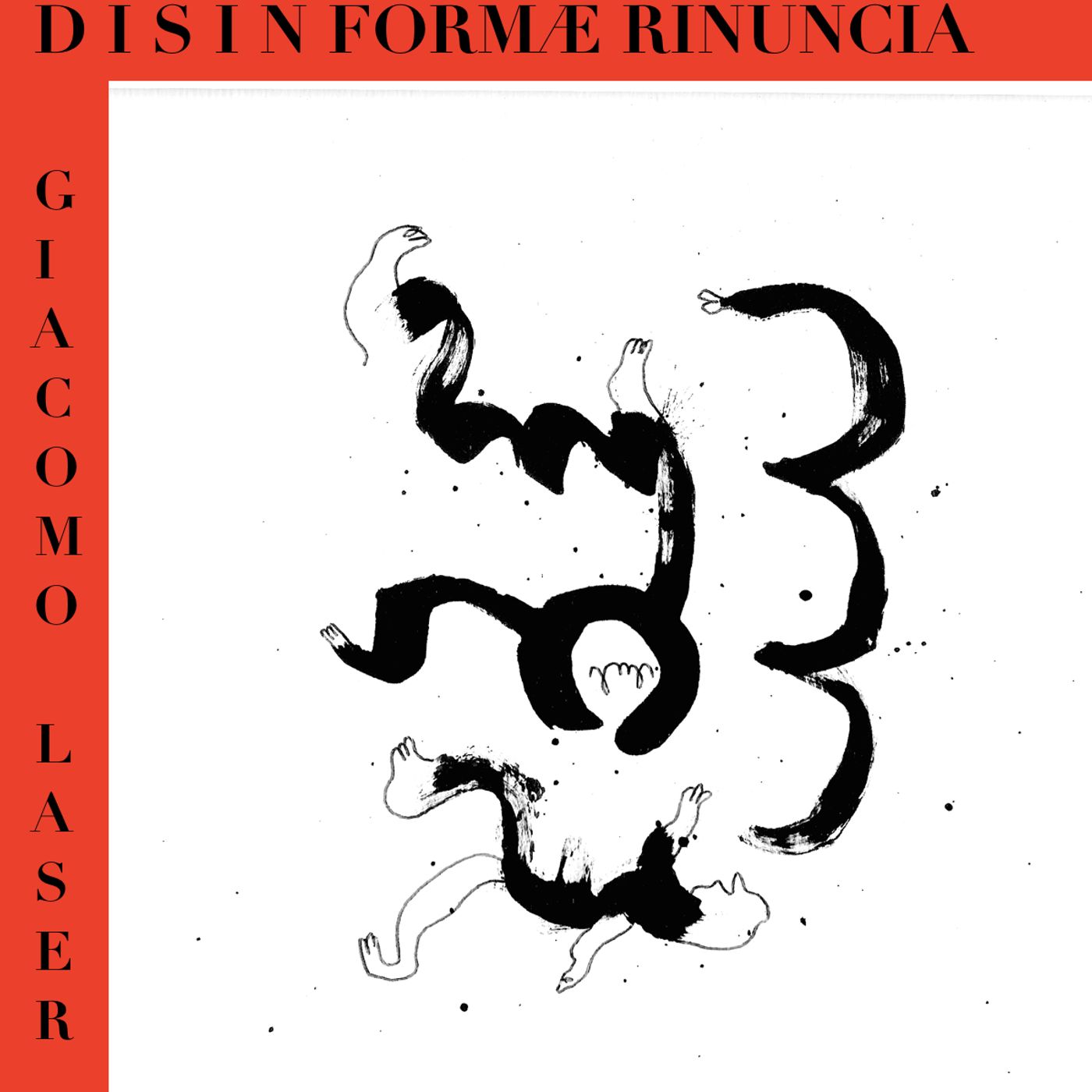DISINFORMA E RINUNCIA
