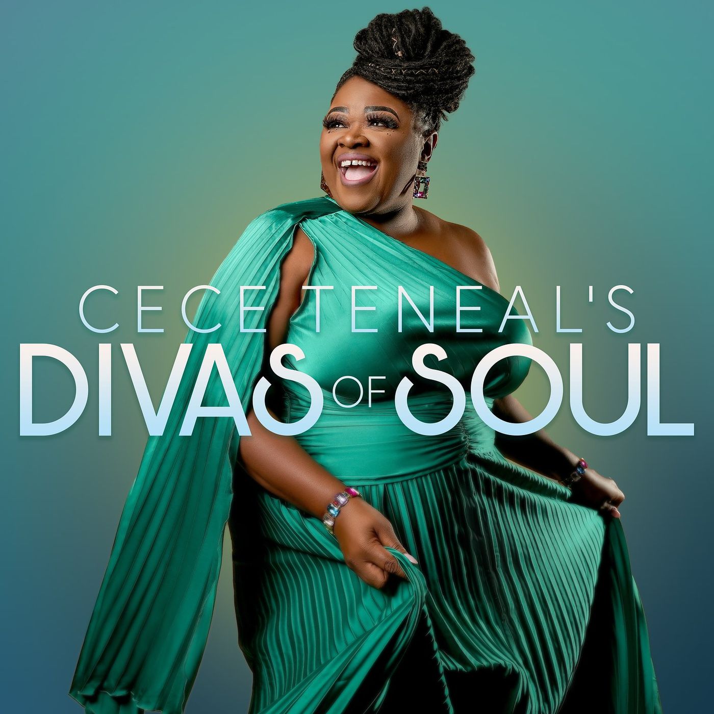 CeCe Teneal performs “Divas of Soul” tribute concert in Ottawa April 16 episode artwork