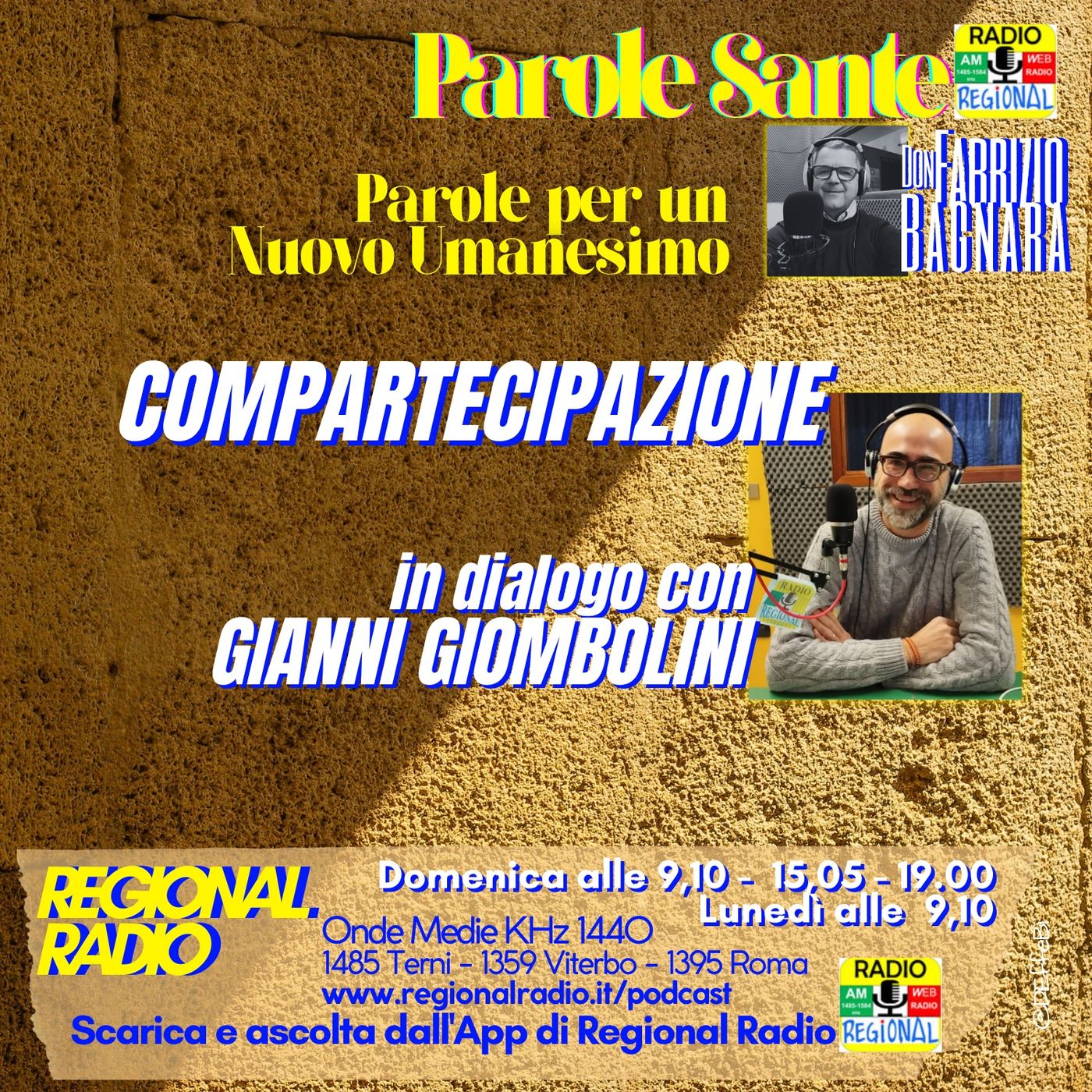 Parole Sante