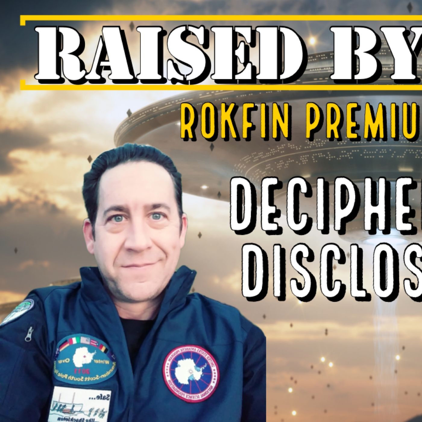 Deciphering Disclosure with Eric Hecker