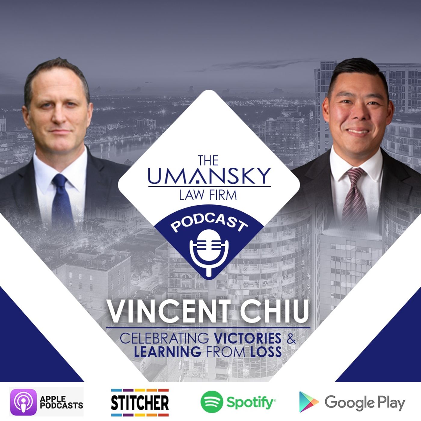 The Umansky Podcast