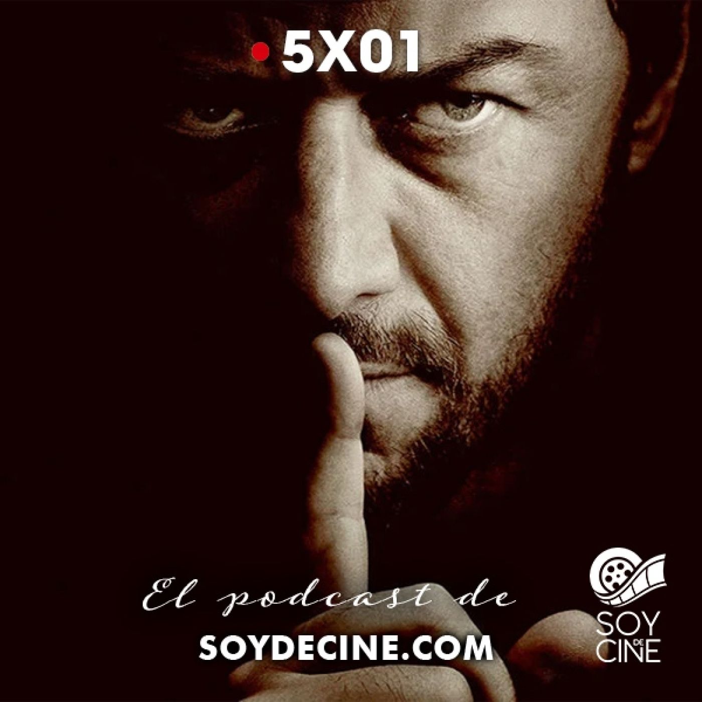 Soy De Cine