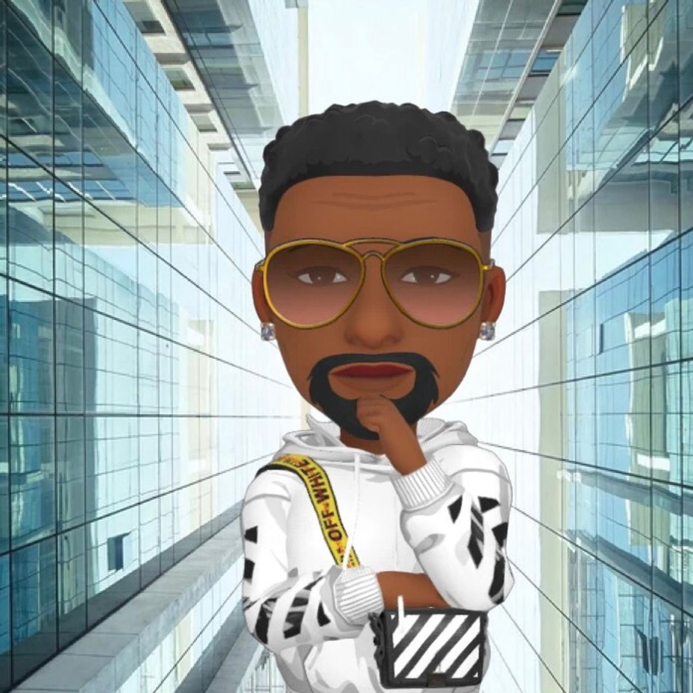 God isn’t an option!