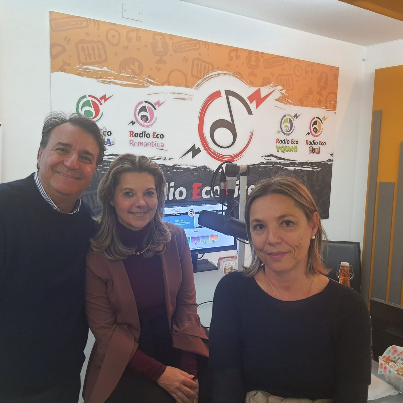 Susy e Daniela di "Immobiliare Marcon & Franzon" episode artwork
