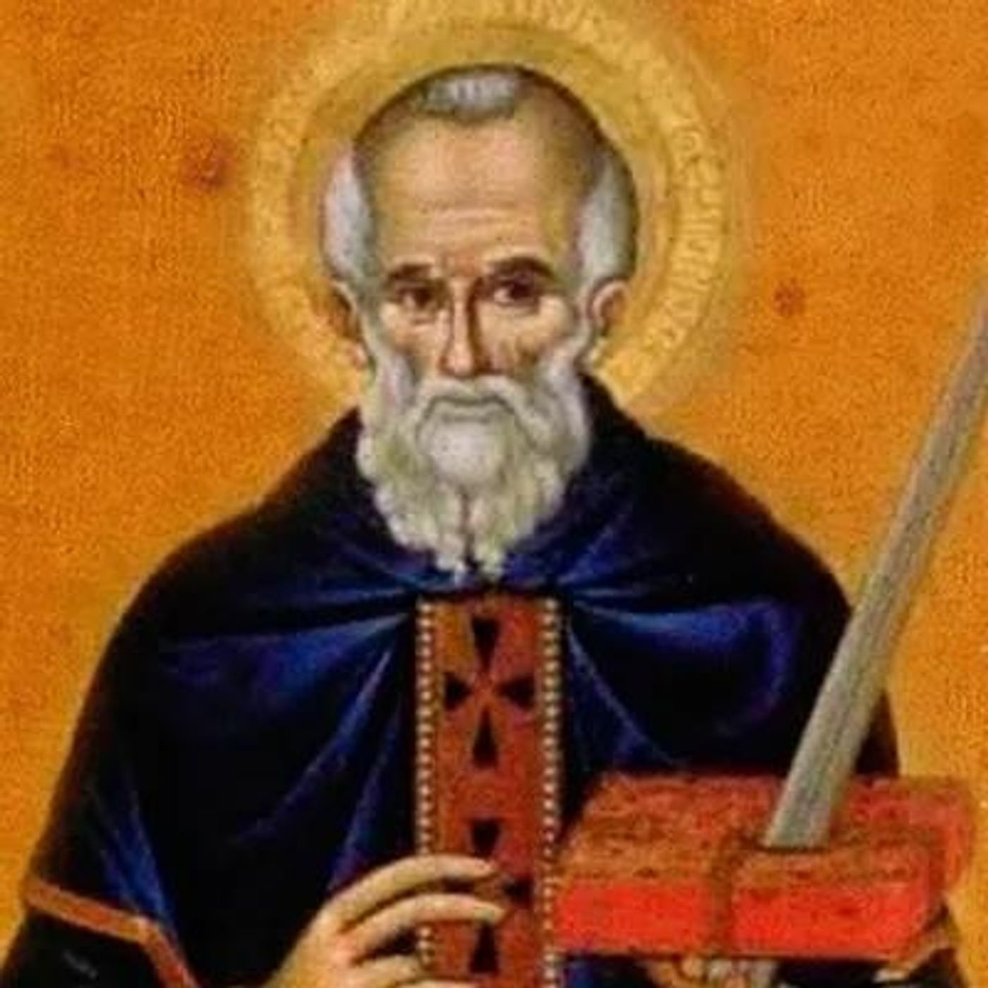 San Bonifacio, obispo y mártir episode artwork