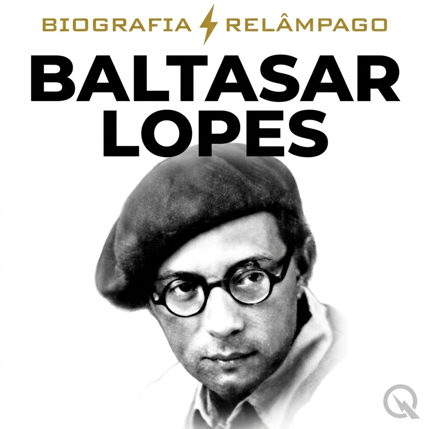 Baltasar Lopes - Biografia Relâmpago