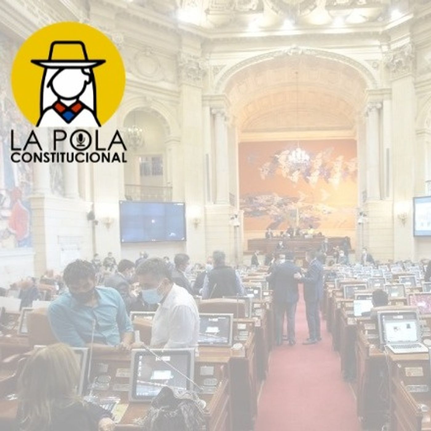 Moción de censura para dummies episode artwork