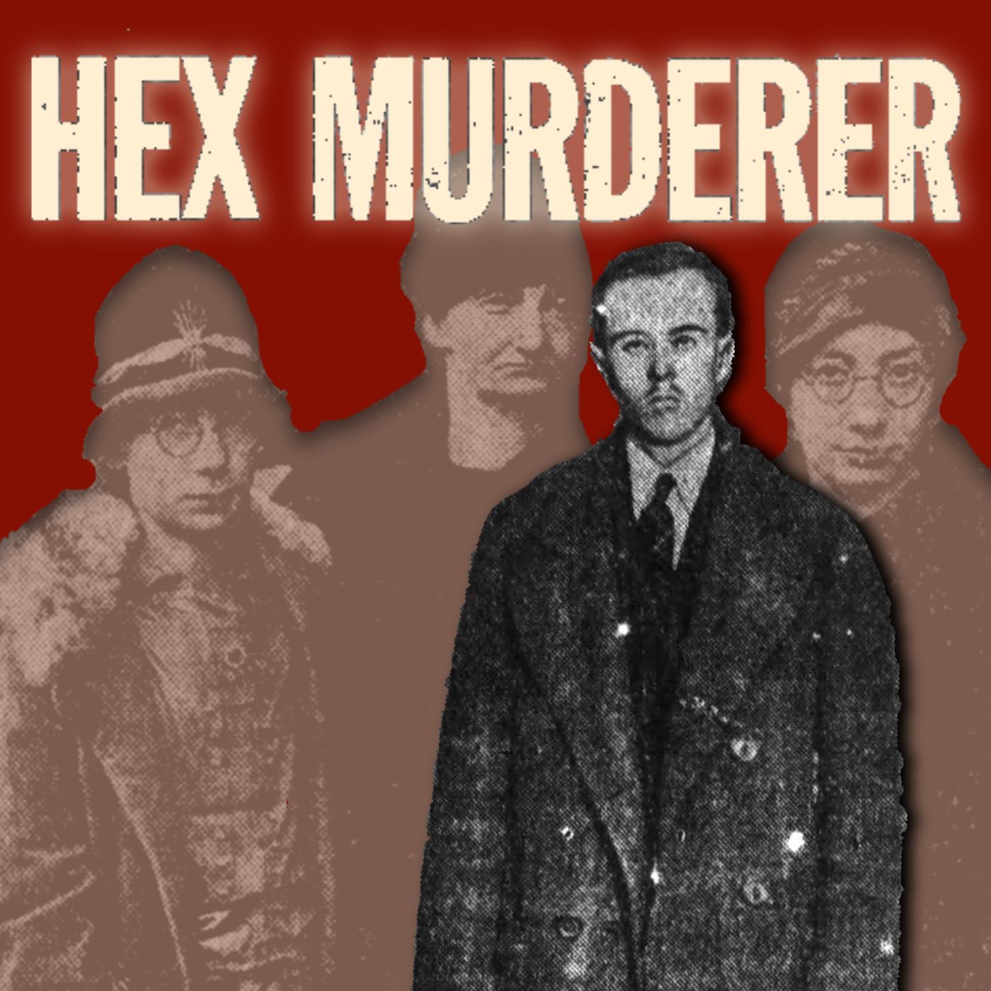 True Crime Historian