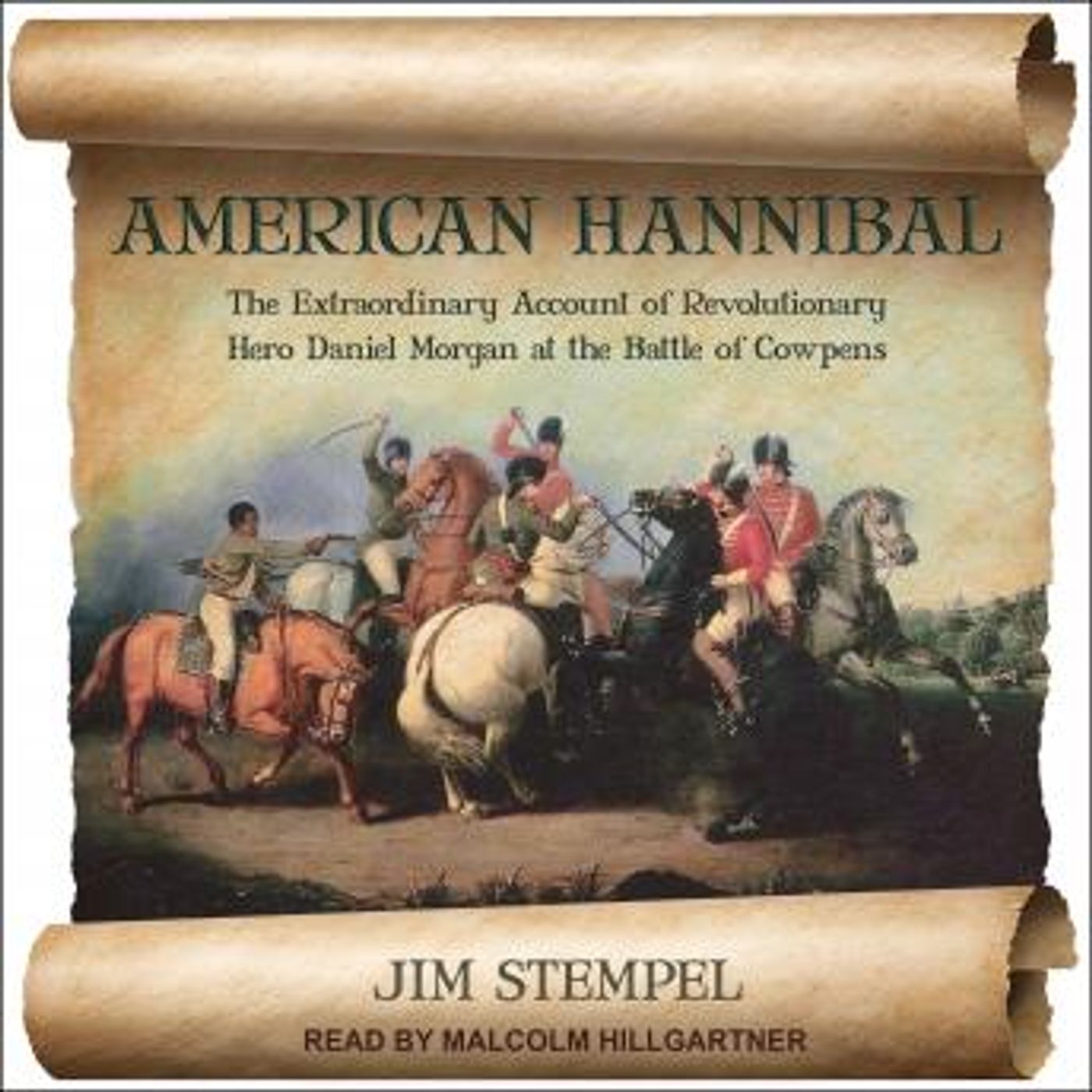 Listen to New Full Audiobooks in History, The Americas