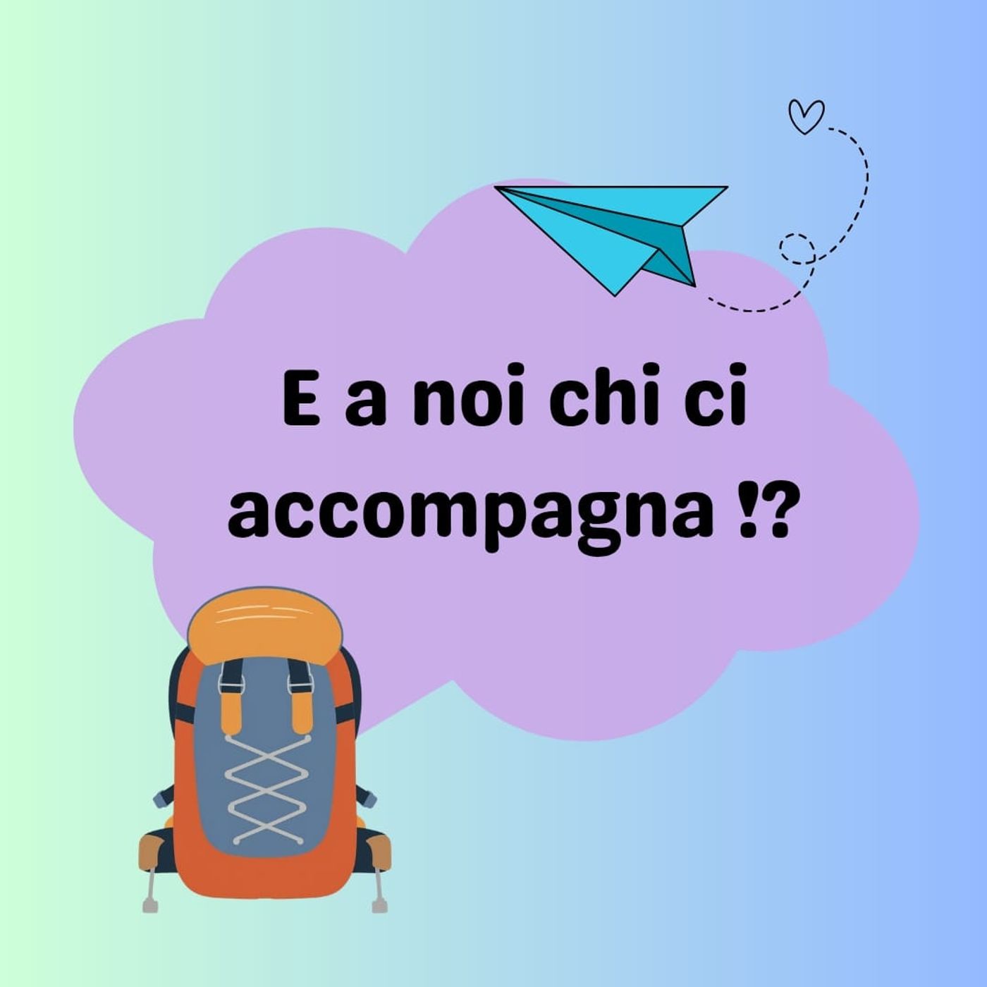 #SanGiovanniInPersiceto E a noi chi ci accompagna!?