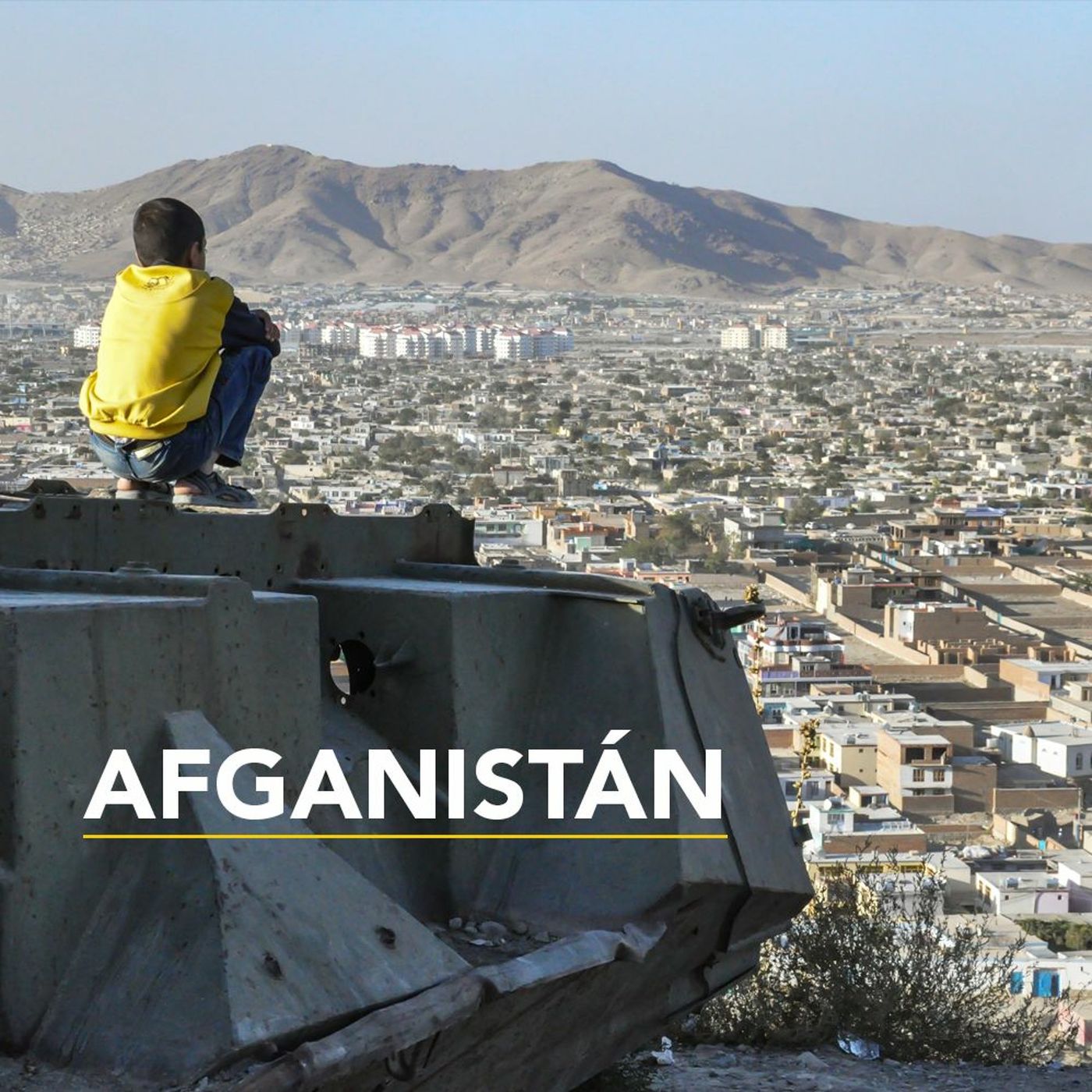 Afganistán | Desafíos RCN-Javeriana episode artwork