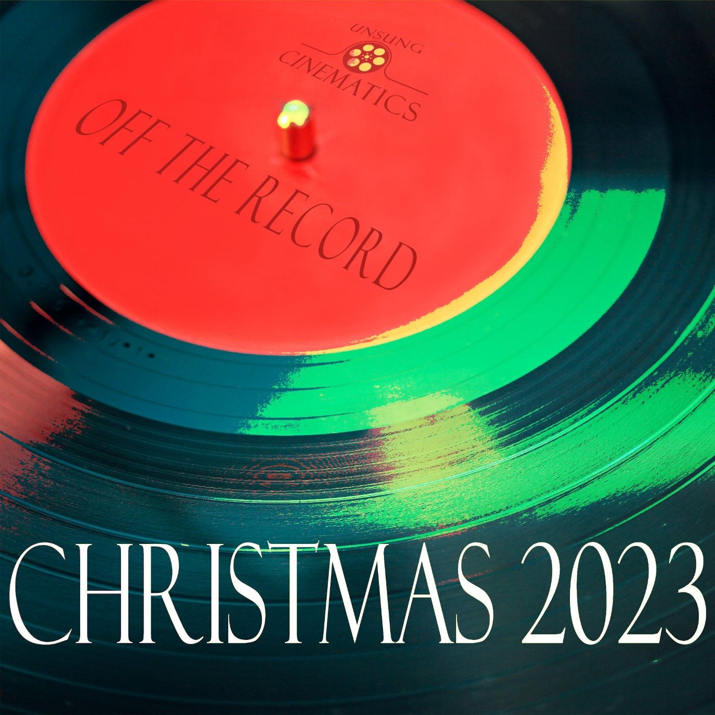 Off The Record November & Christmas 2023