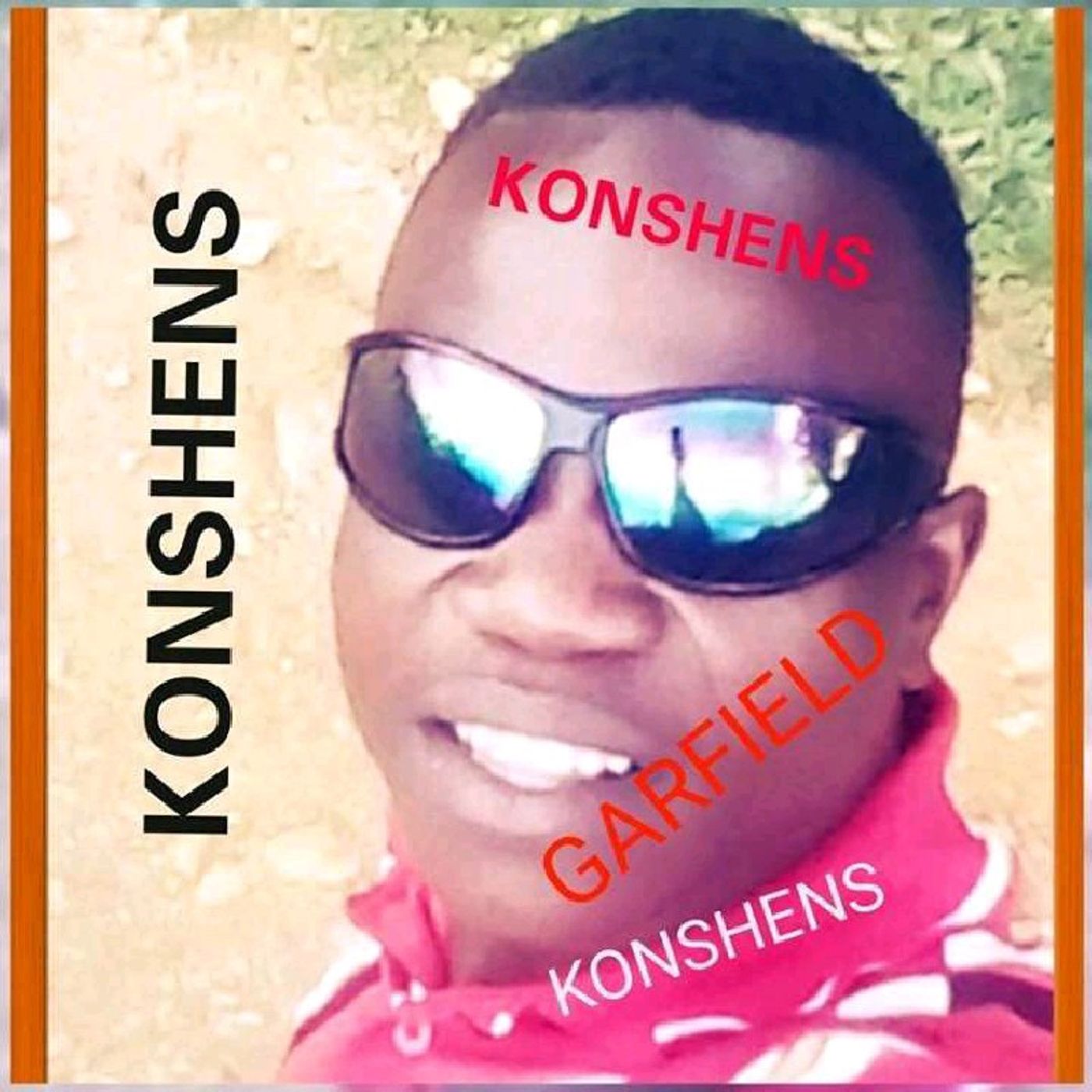Otinya Konshens Jonathan\'s podcast