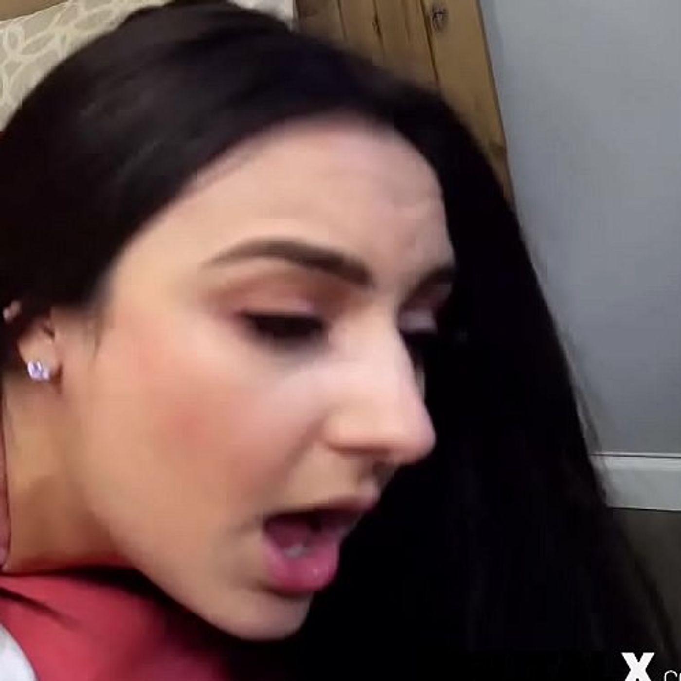 GFE ASMR – My P*ssy Dripping Wet While I Call You My B*st Lover 💋