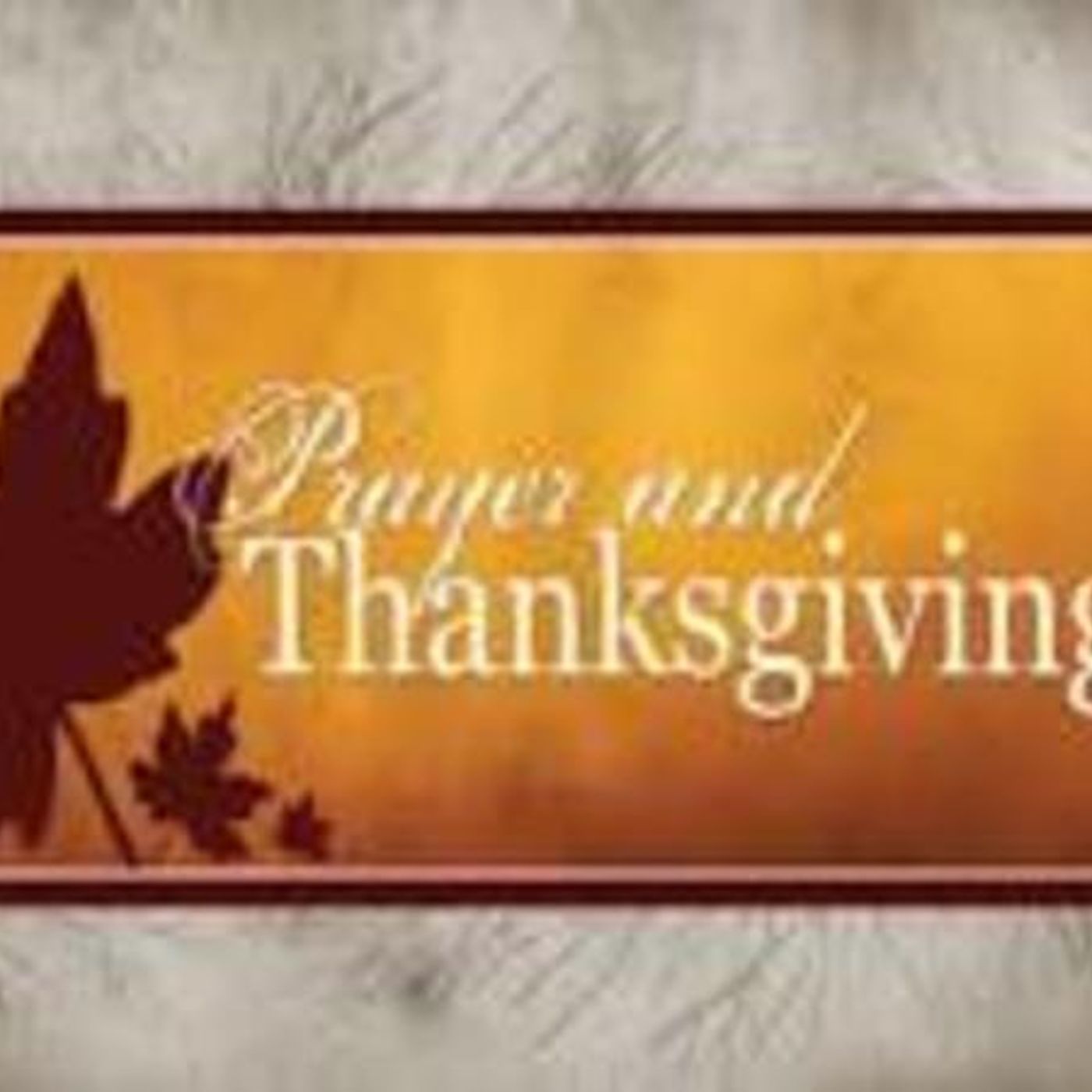 Taking It To The Streets: Meet Me In The War Room: What Thanksgiving Does episode artwork