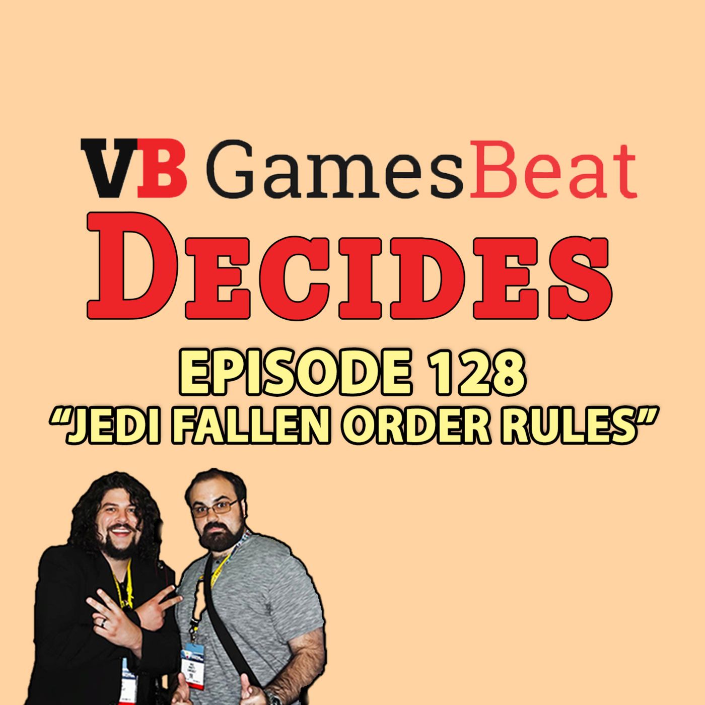 Game Mess Decides