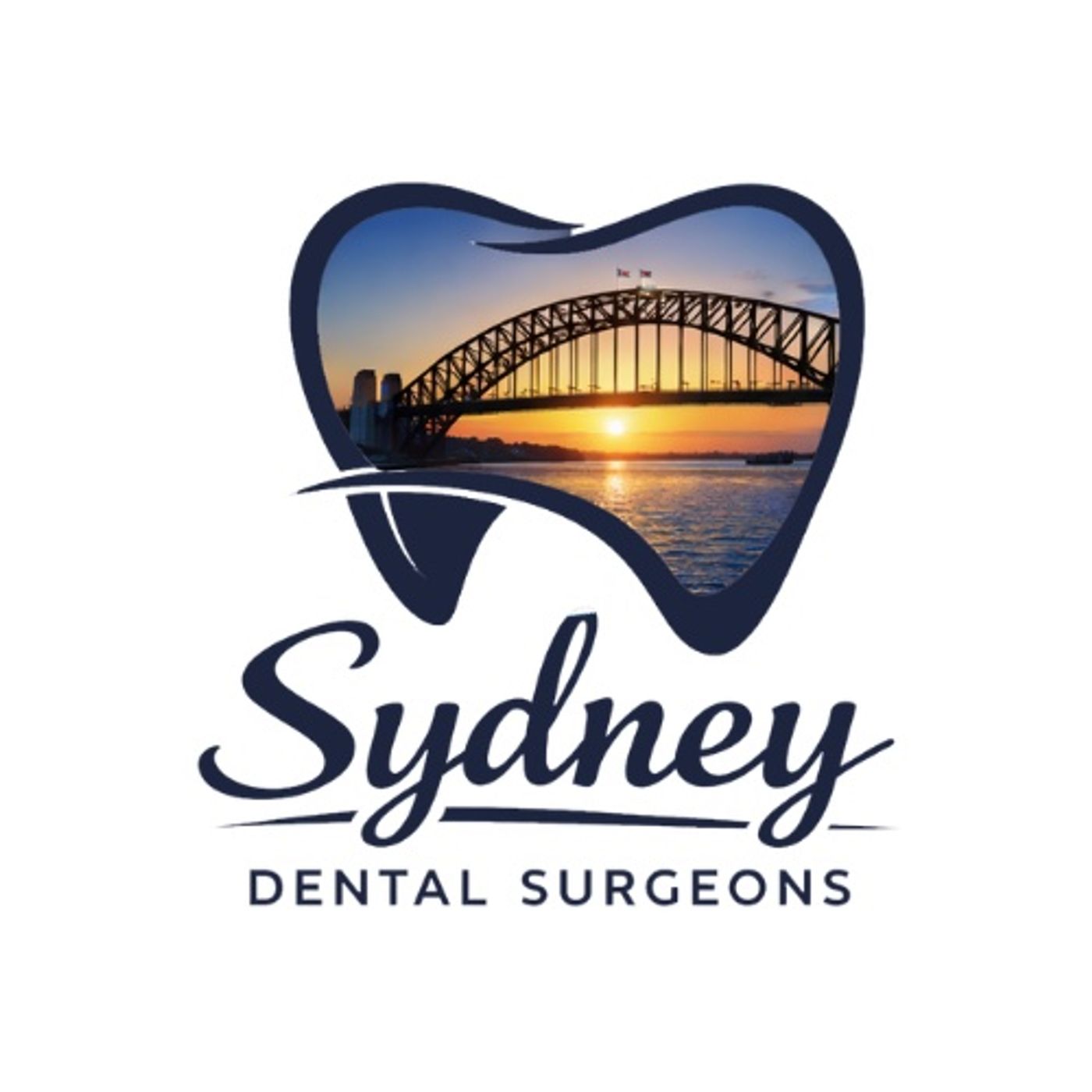 Sydney Dentist – Trusted Dental Care in podcast artwork