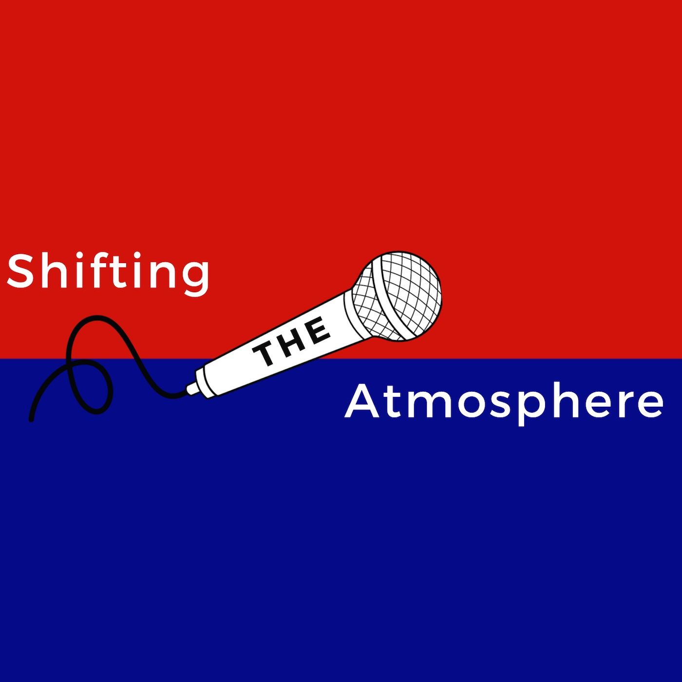 Shifting the Atmosphere with Frederica