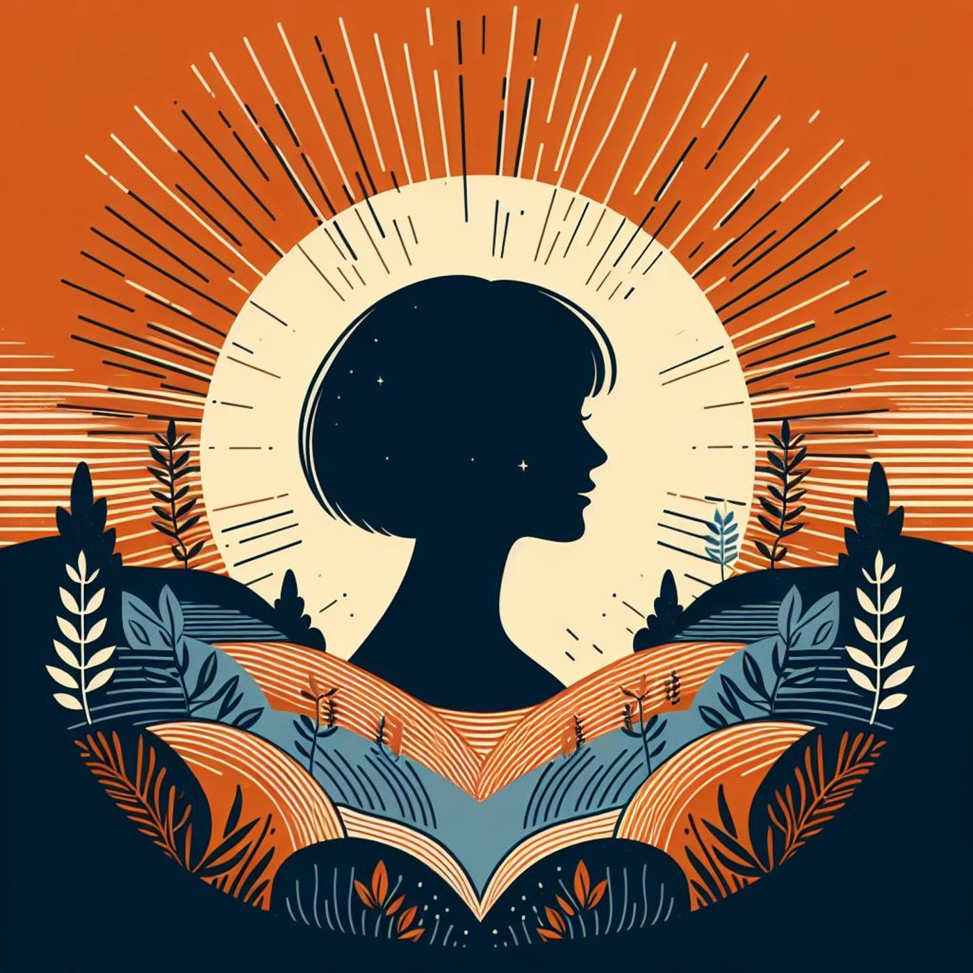 CZUŁA EKSPRESJA podcast artwork