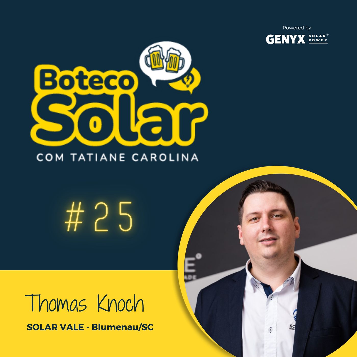 Boteco Solar