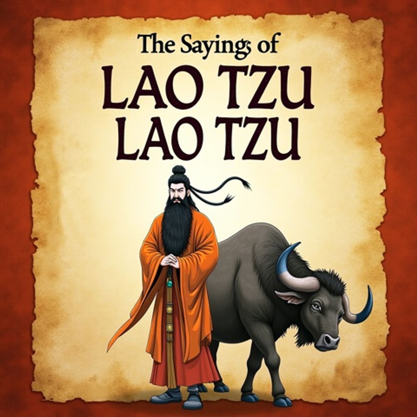 The Sayings of Lao Tzu