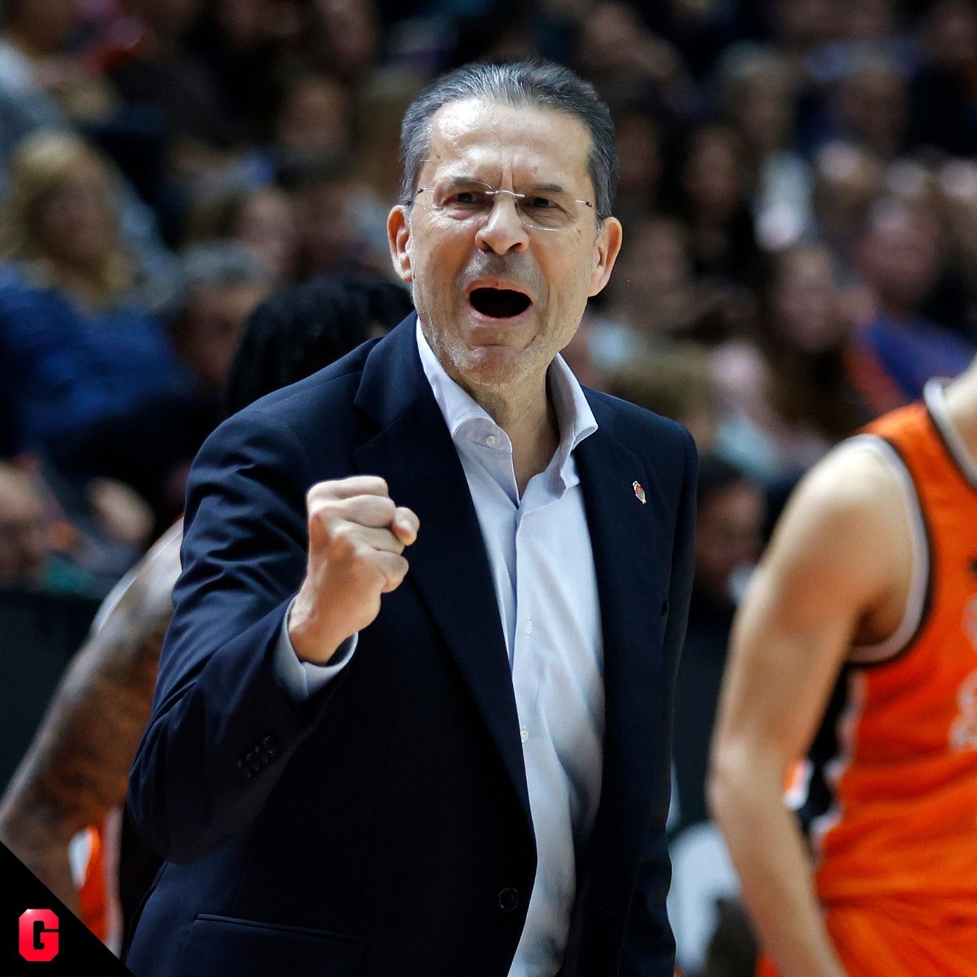 Gigantes Daily, baloncesto al día