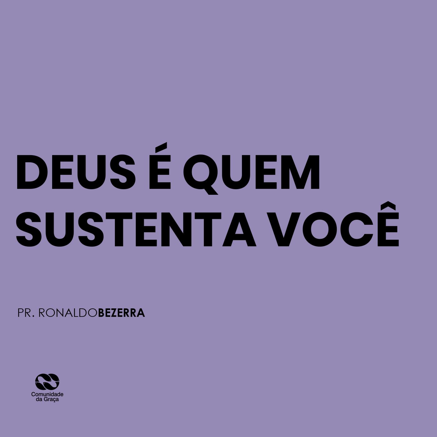 Comunidade da Graça