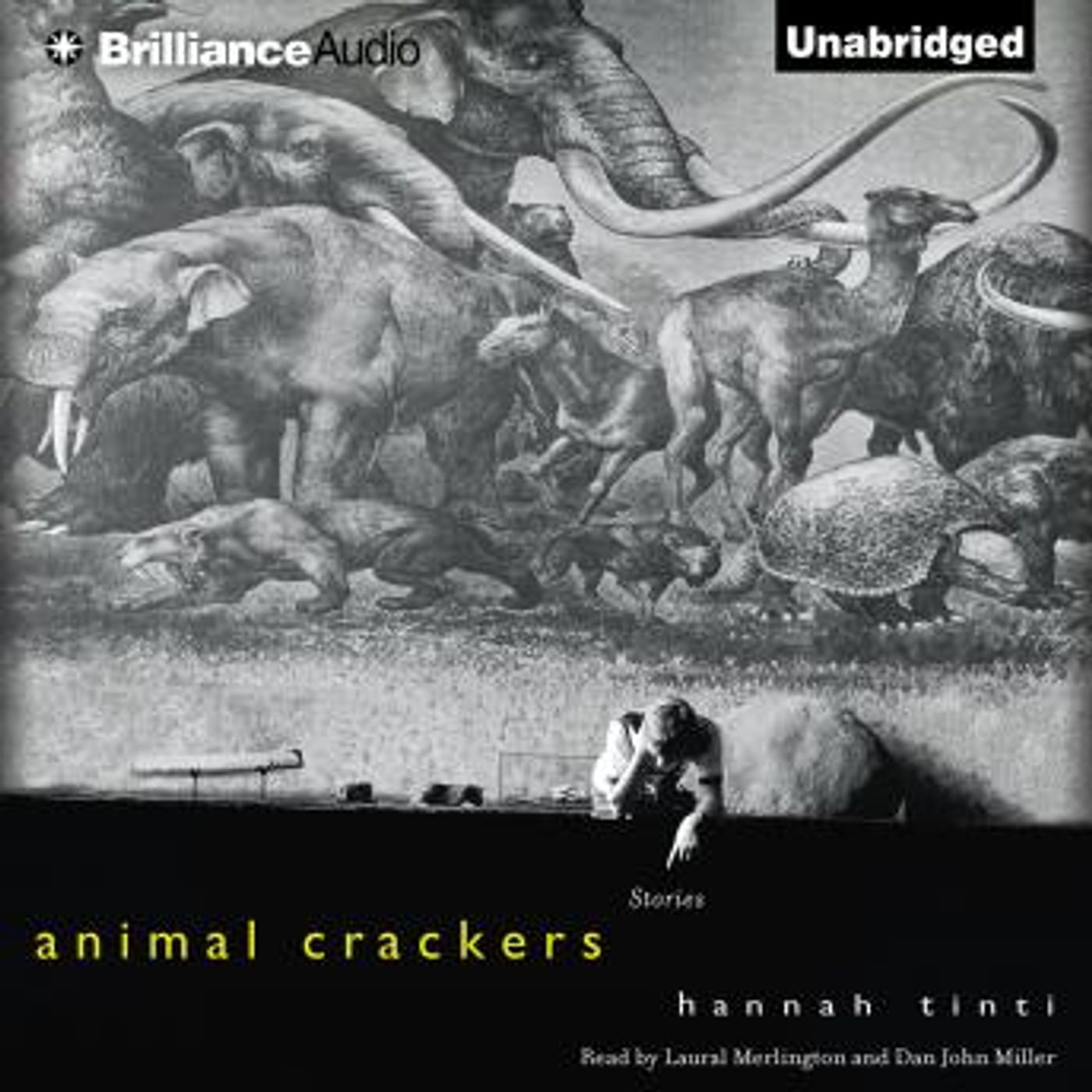 Access Essential Full Audiobooks in Literature, Short Stories