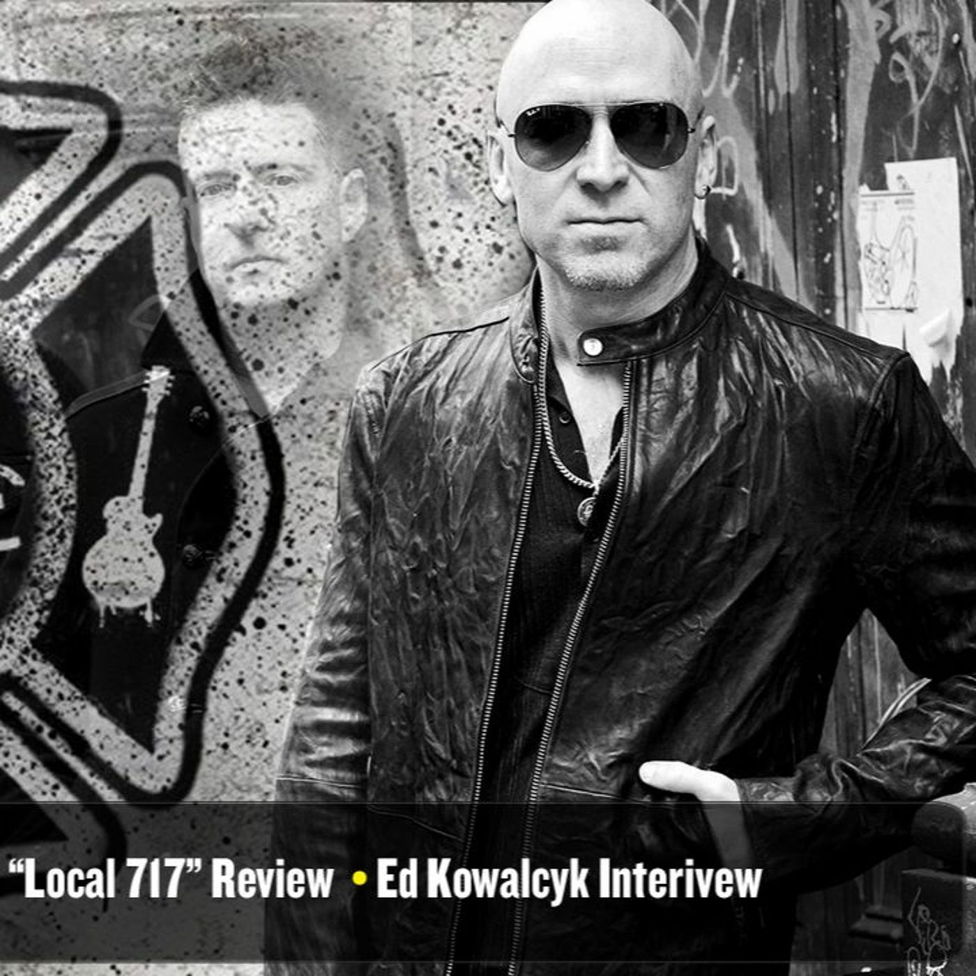Ed Kowalcyk Interview • LIVE Local 717 Review | Spotlight Ep 05