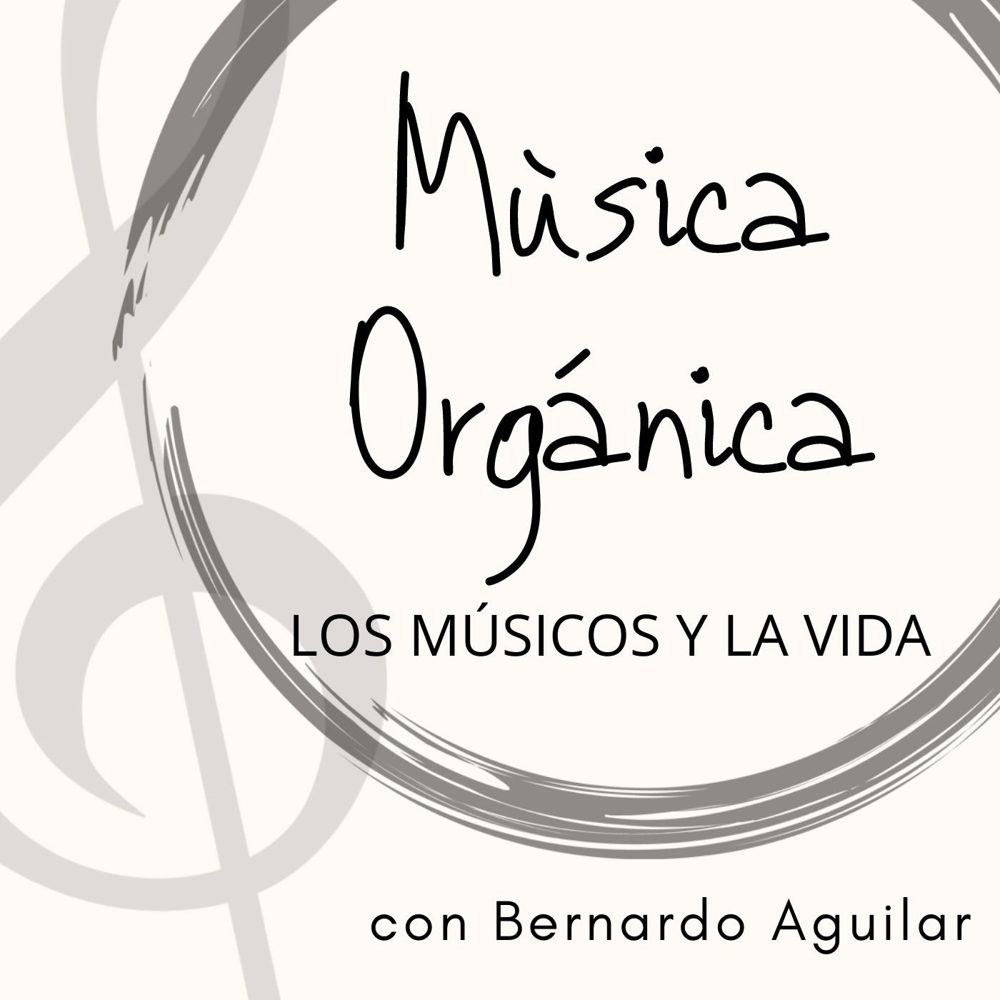 Música Orgánica