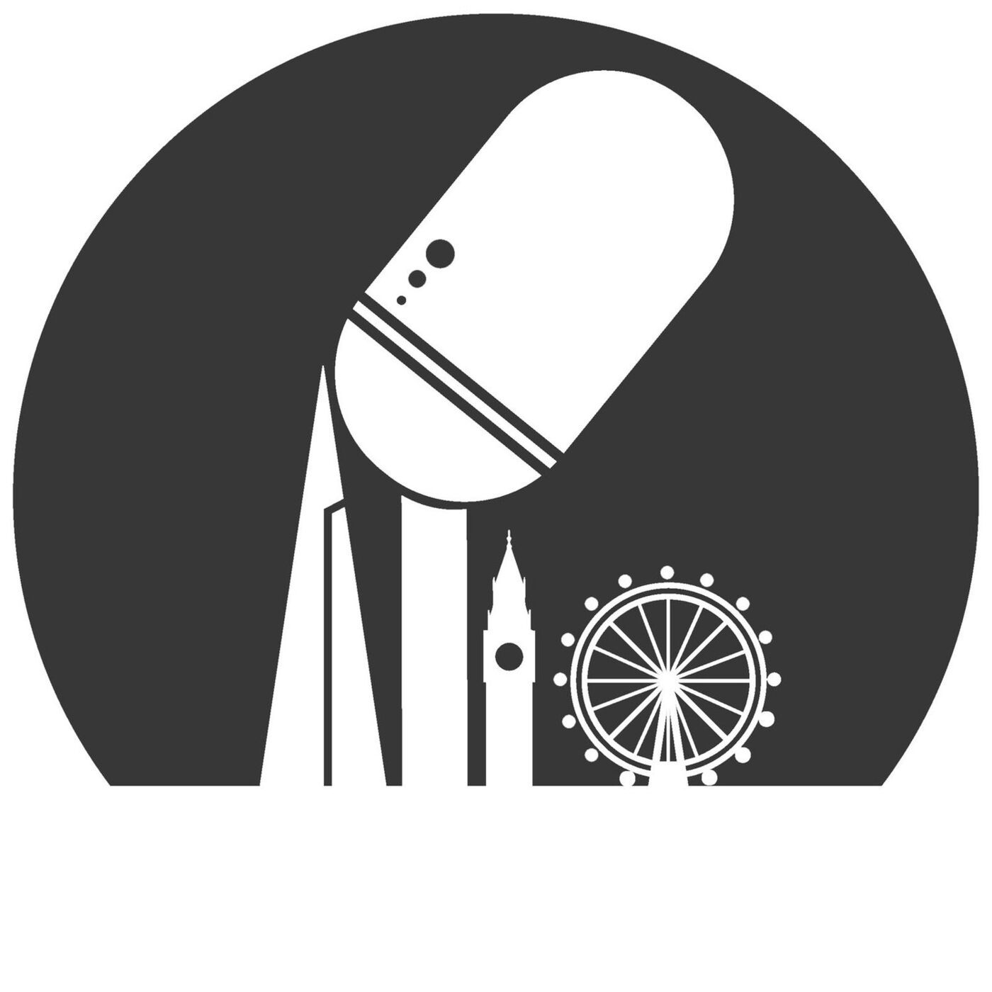 London\'s Leadership Podcast