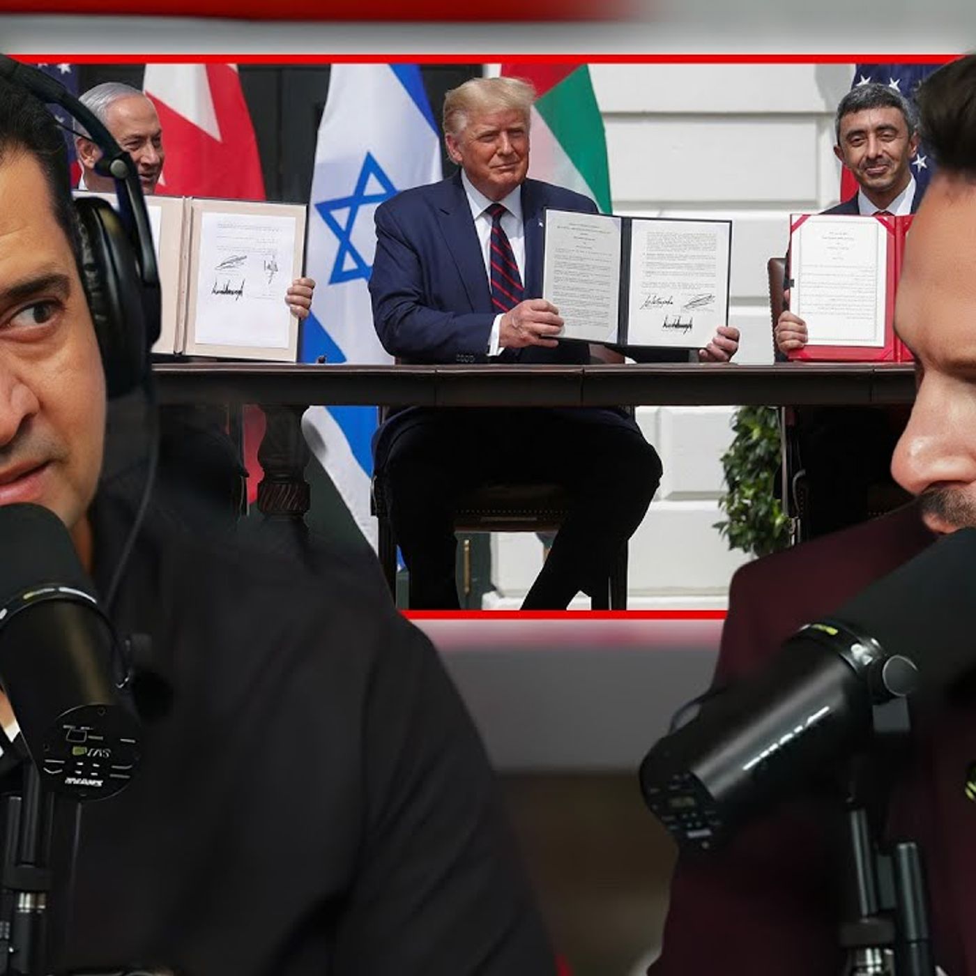 "Were There Stand Down Orders?" - Israel-Hamas Meeting In Egypt IGNITES October 7th Speculation