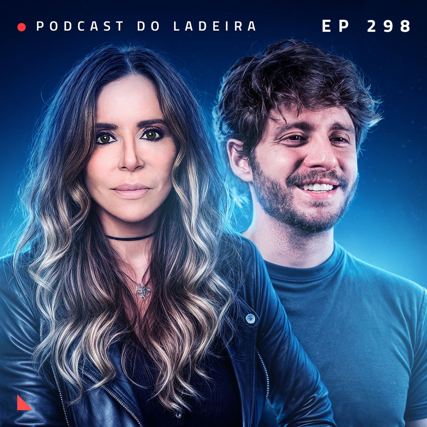 Podcast do Ladeira