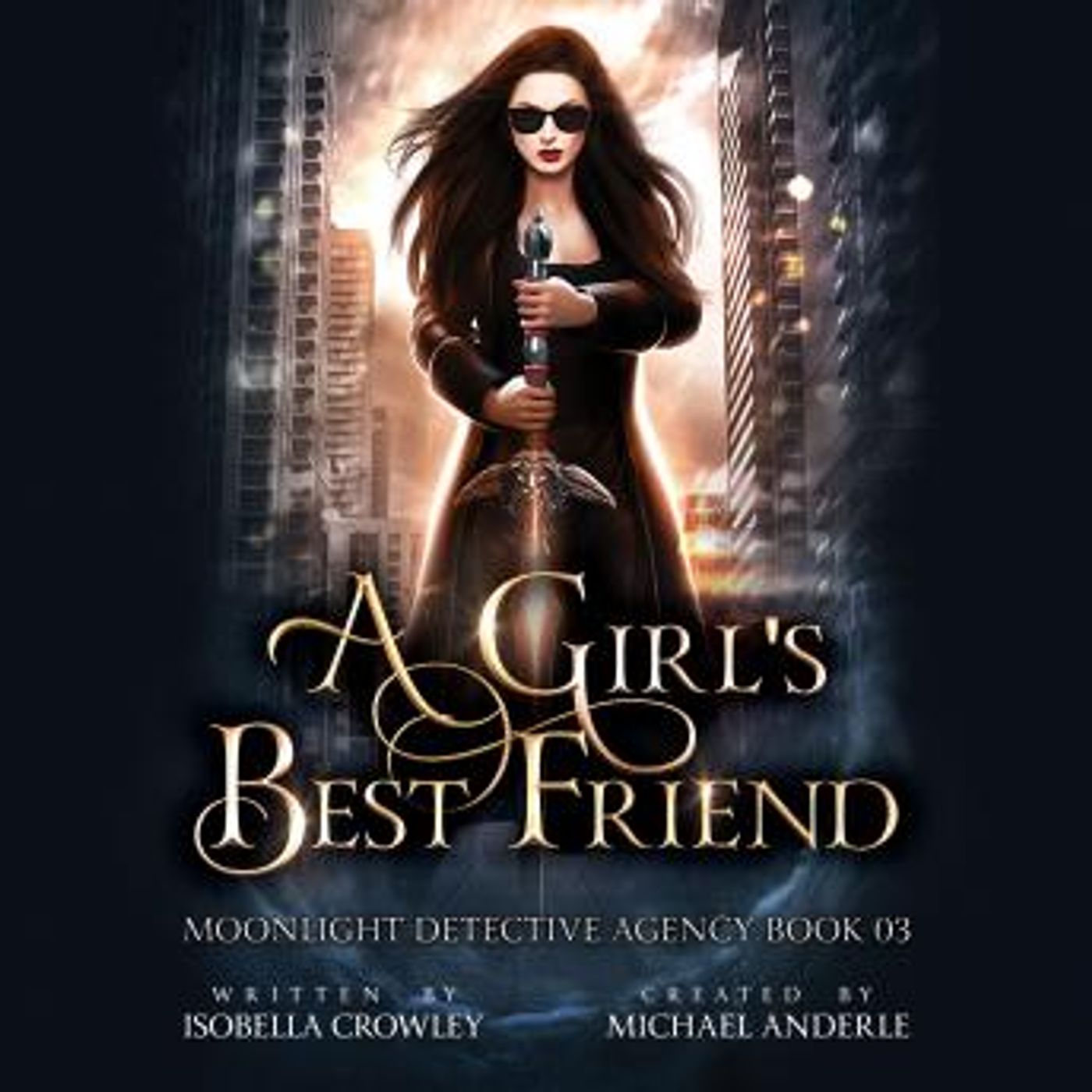 Access Must-Have Full Audiobooks in Teen & YA, Sci-Fi, Fantasy & Paranormal