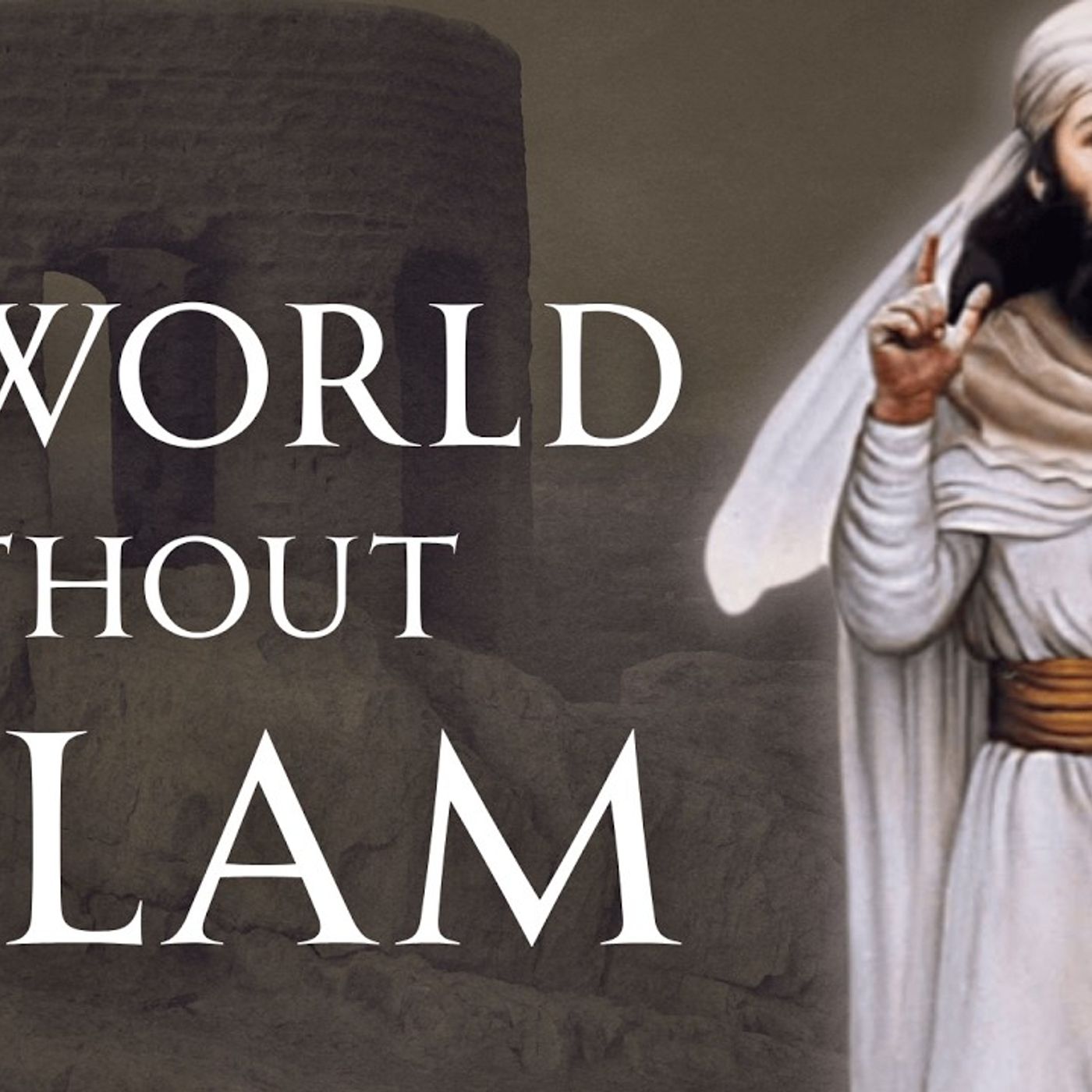 What if the Middle East Stayed Zoroastrian episode artwork