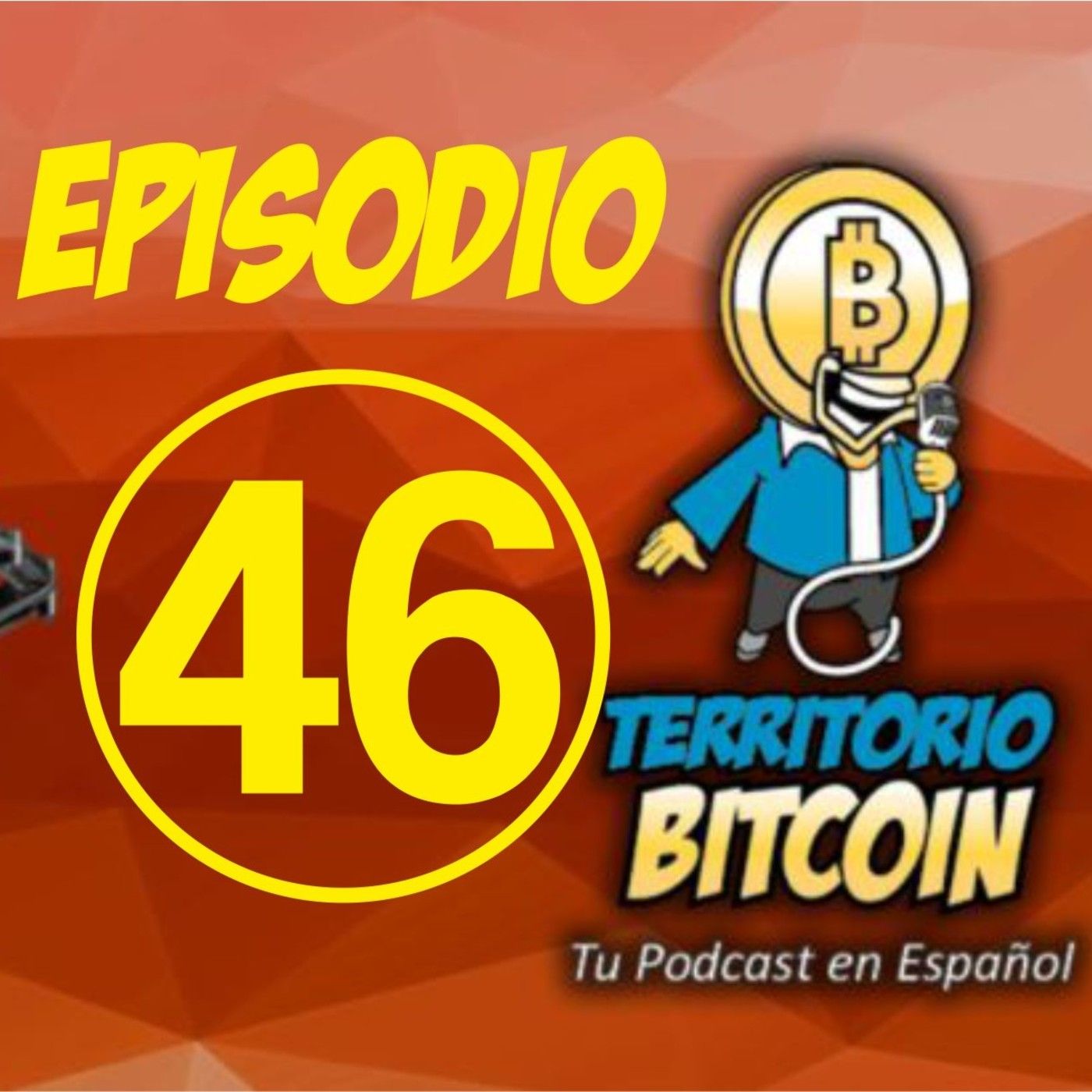 TERRITORIO BITCOIN EL PODCAST