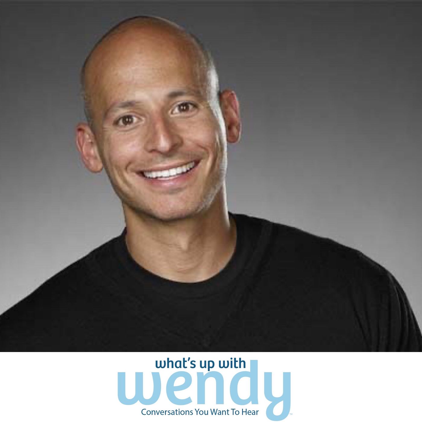 What\'s Up with Wendy