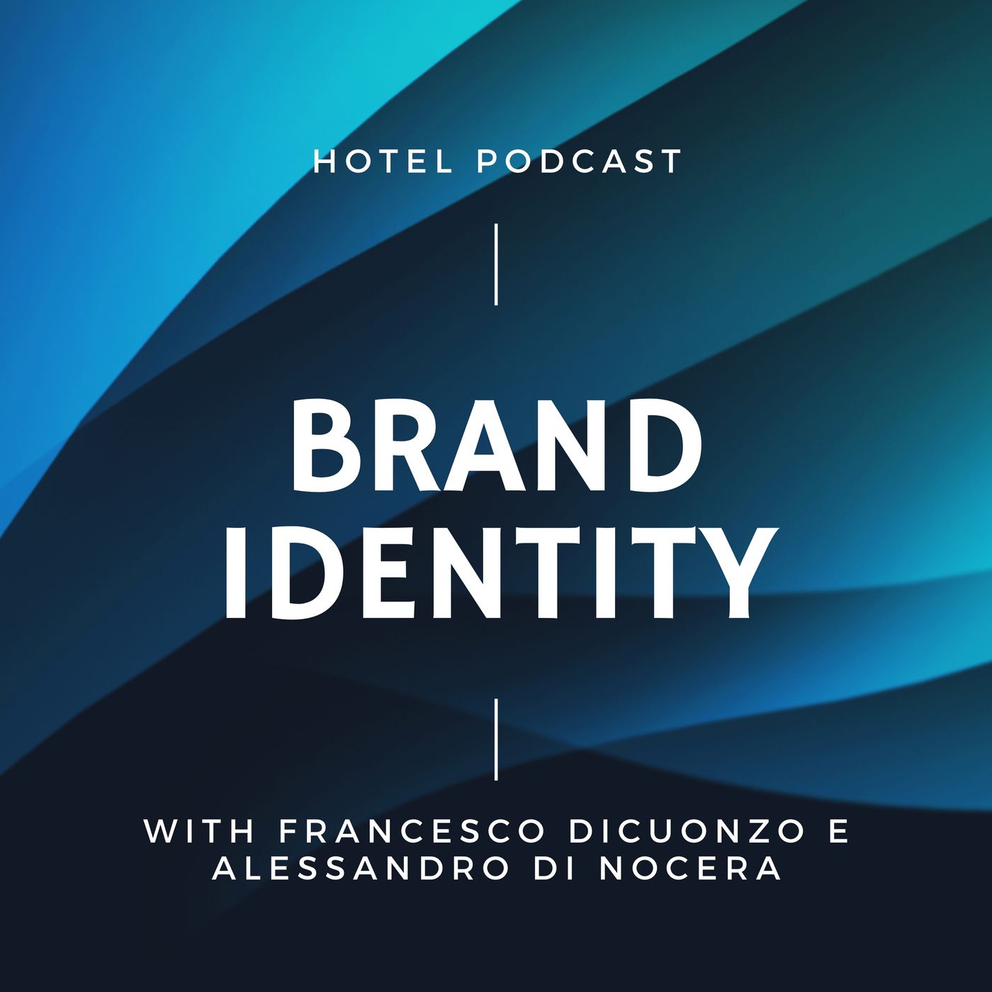 Hotel Podcast - Value Proposition Design
