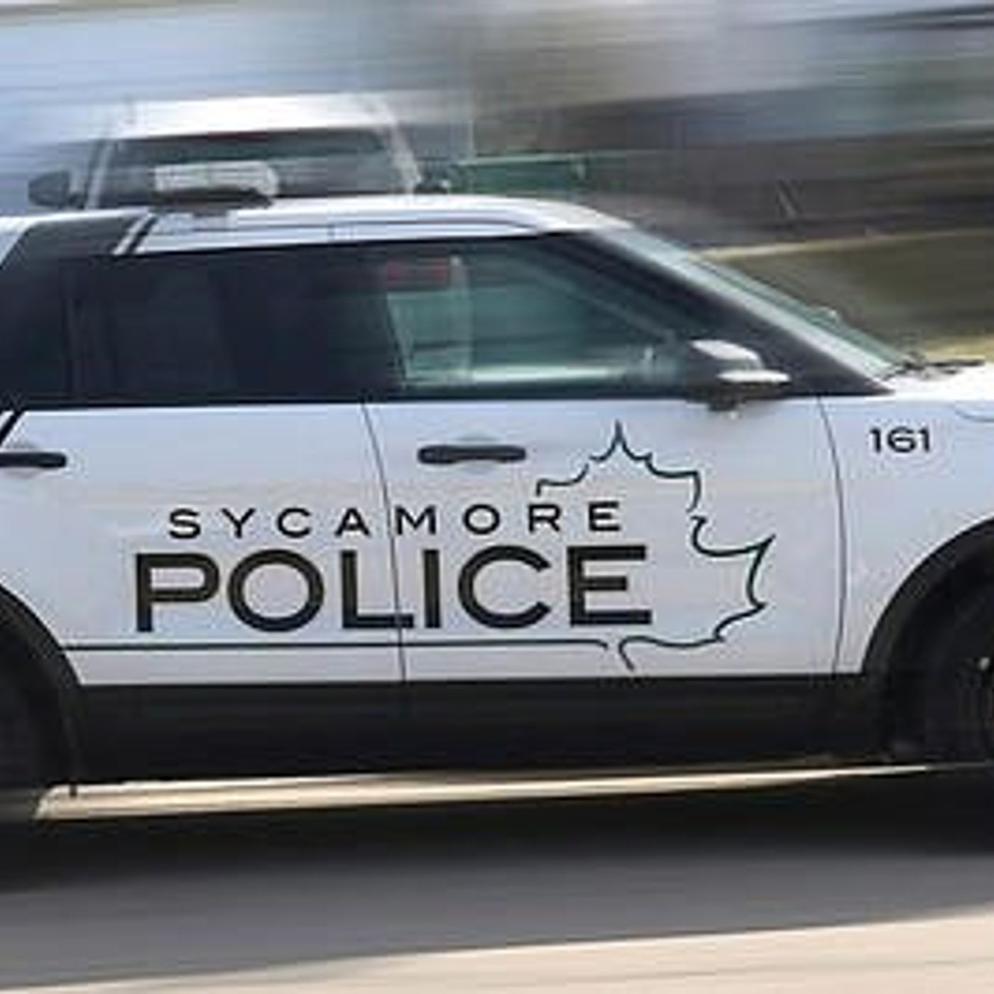 Elgin 19-year-old found with gunshot wound at Sycamore motel: Police episode artwork