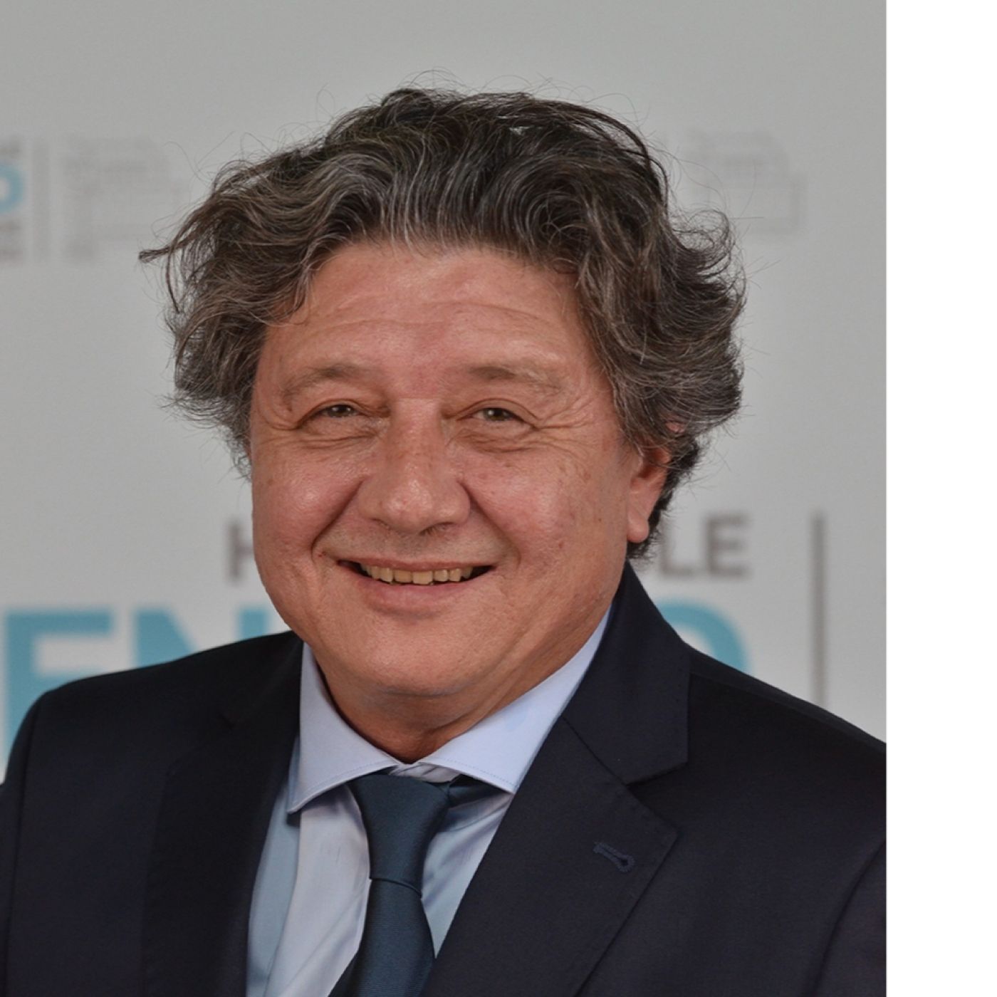 Carlos Kikuchi, senador bonaerense de Unión y Libertad @CarlosKikuchi @JoaquinMugica @MarianoBoettner