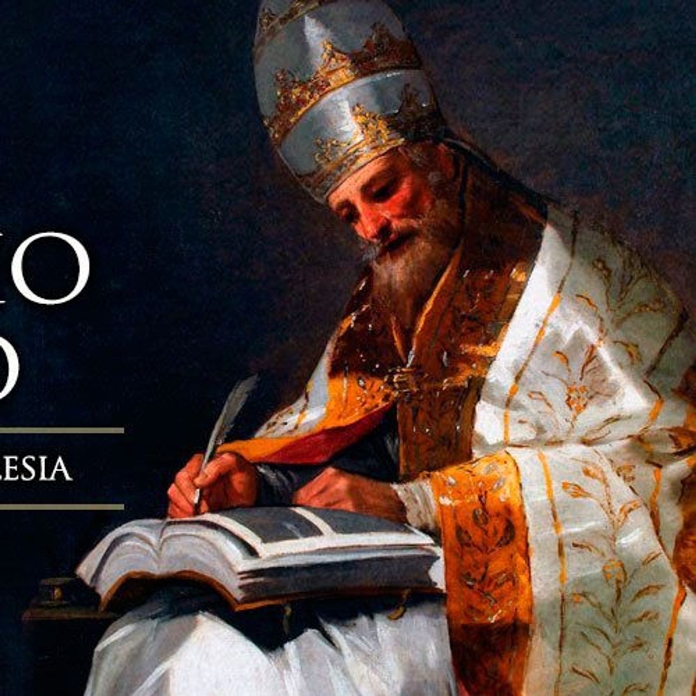 El Evangelio del día
