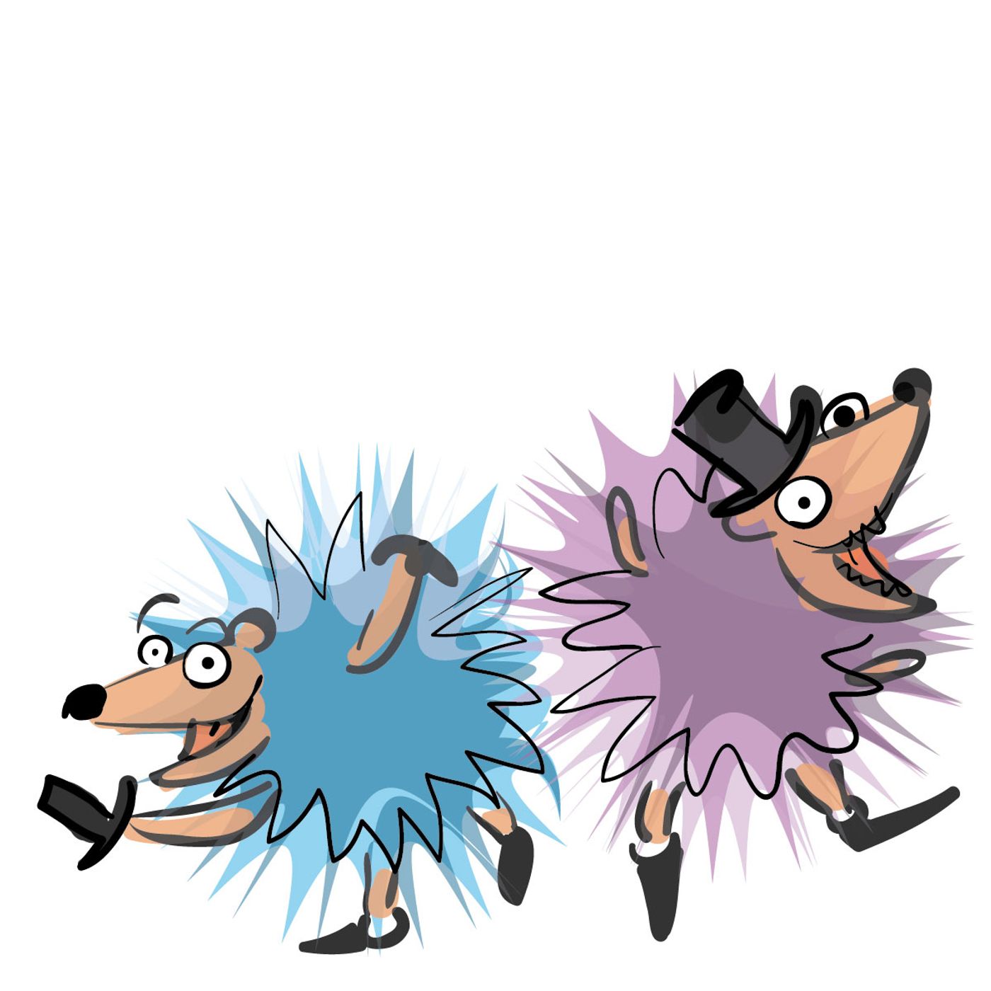 Episode 271: Are These Porcupines Wonderful? episode artwork