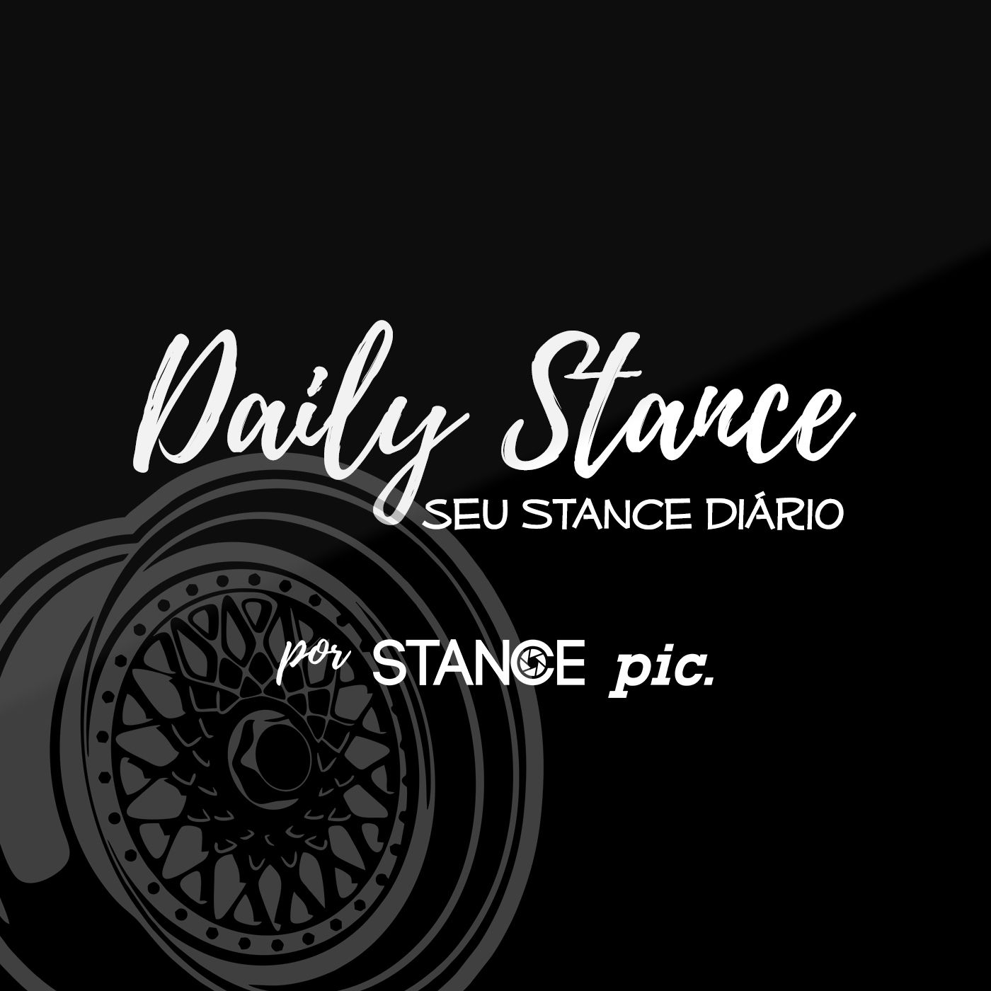 Daily Stance • Seu Stance Diário