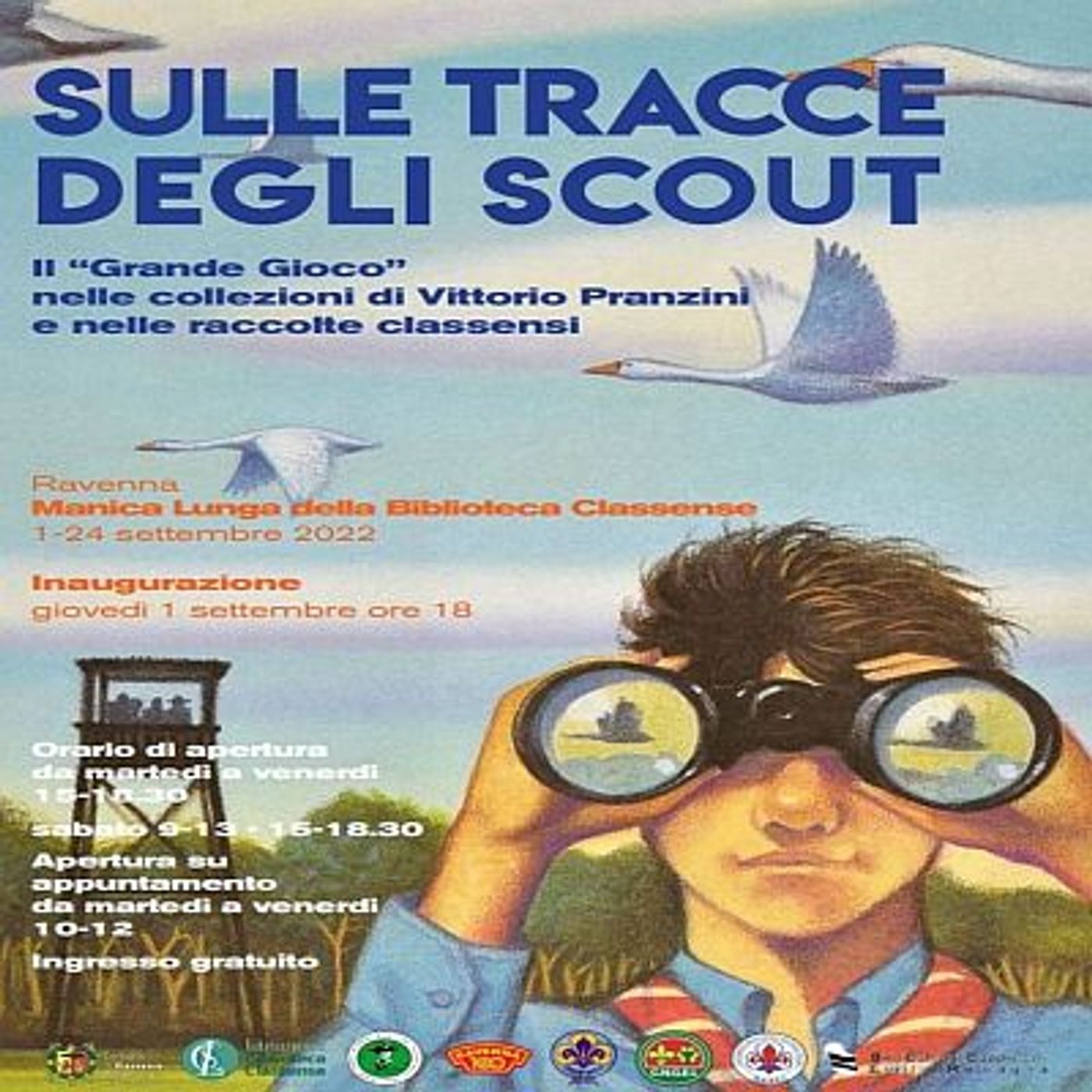 Trasmissione Radio
