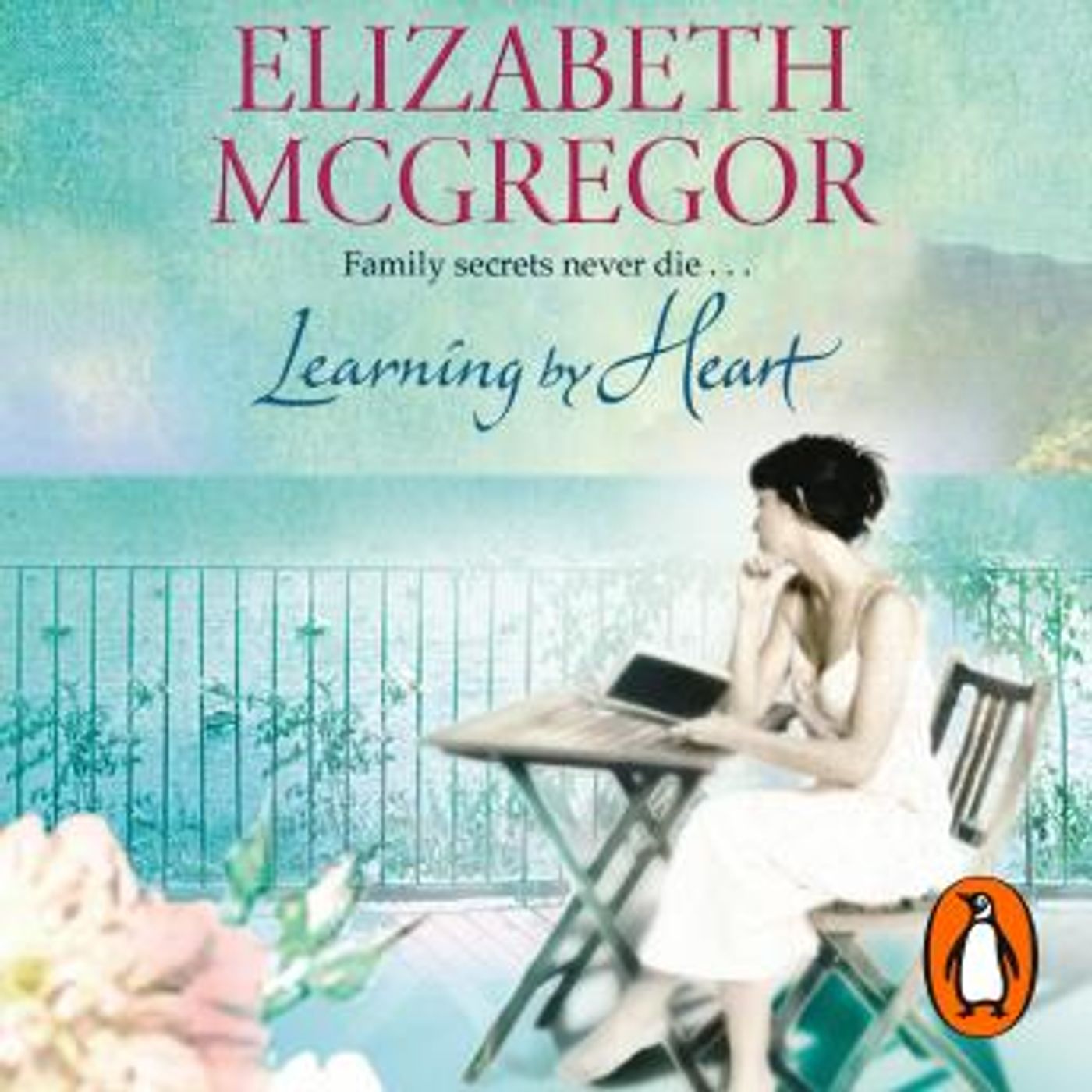 Learning By Heart by Elizabeth McGregor episode artwork